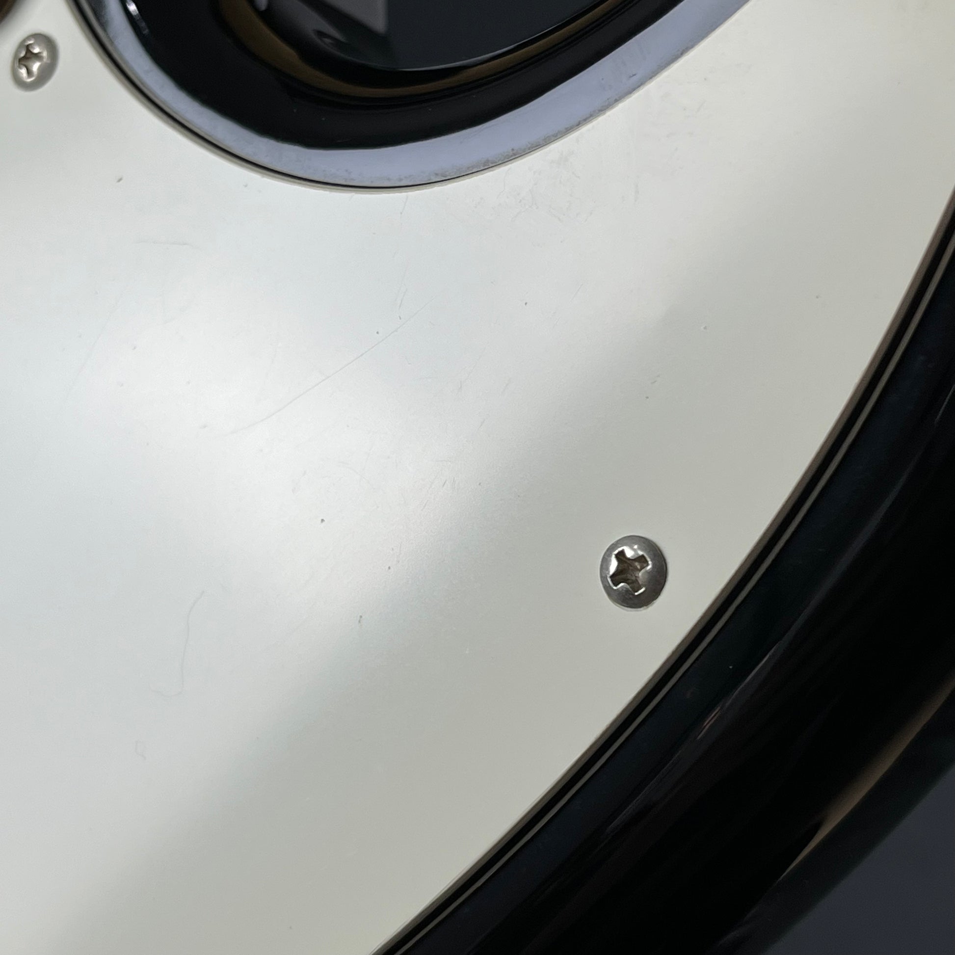 Squier Affinity Jazz Bass