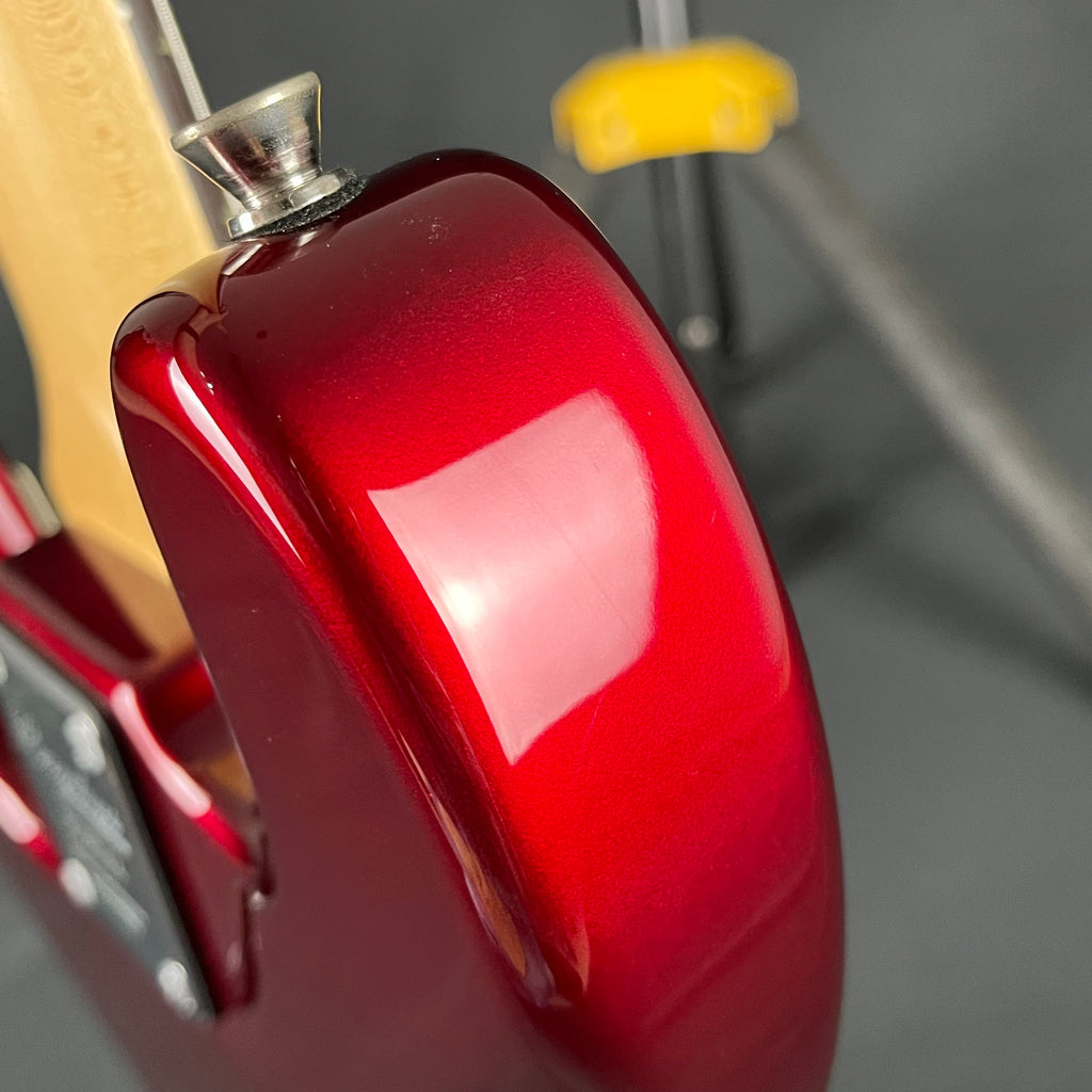 Bacchus WL-434 Bass