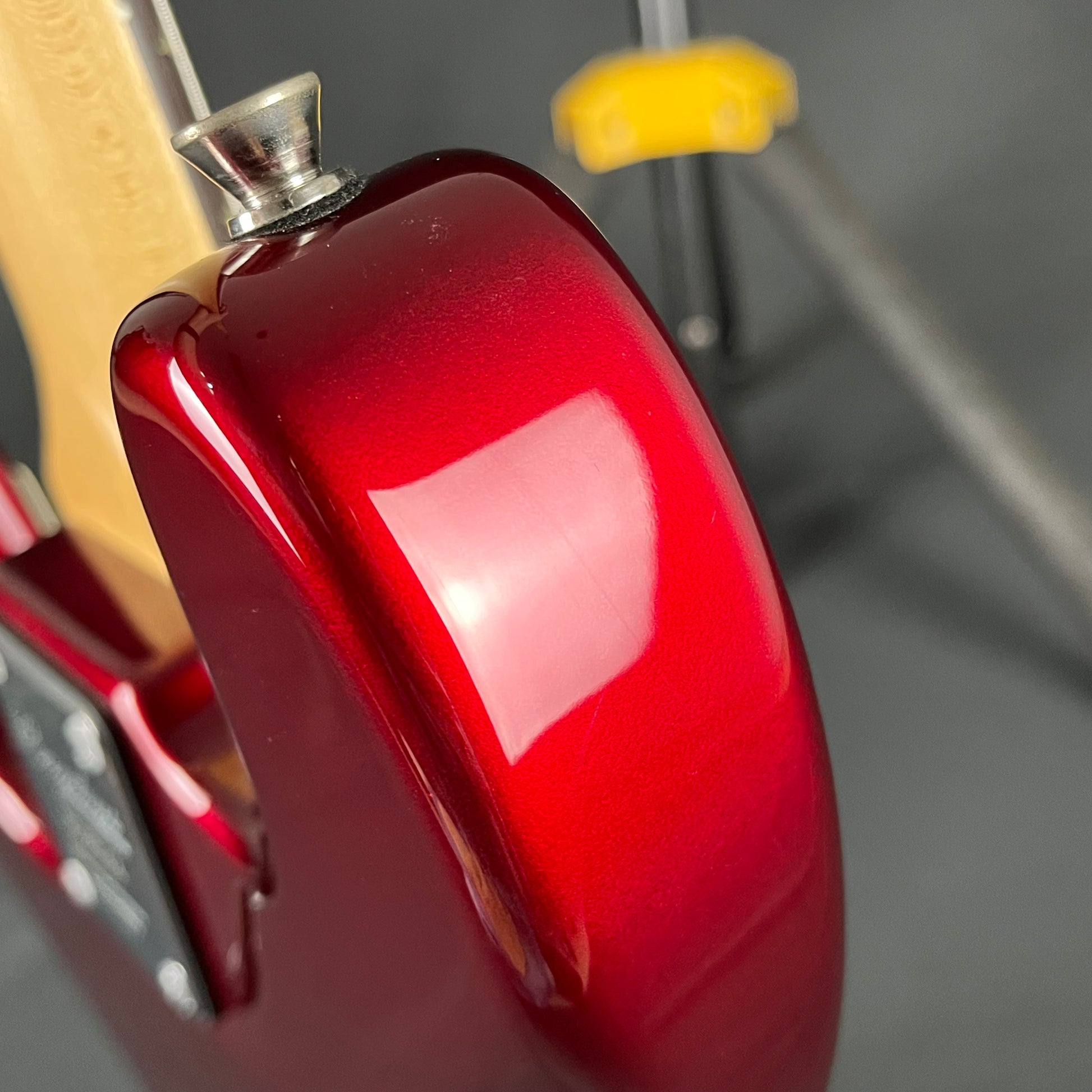 Bacchus WL-434 Bass