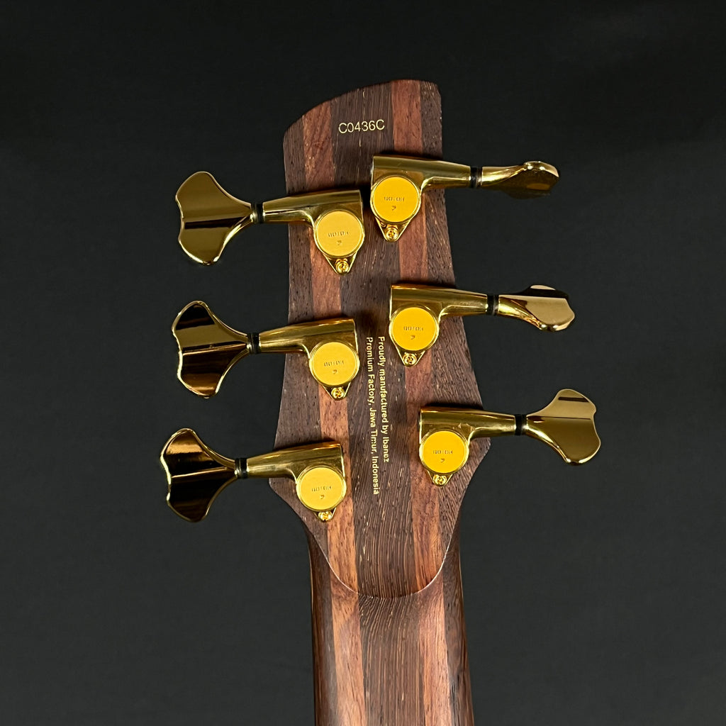 Ibanez SR Premium SR1206EVNF