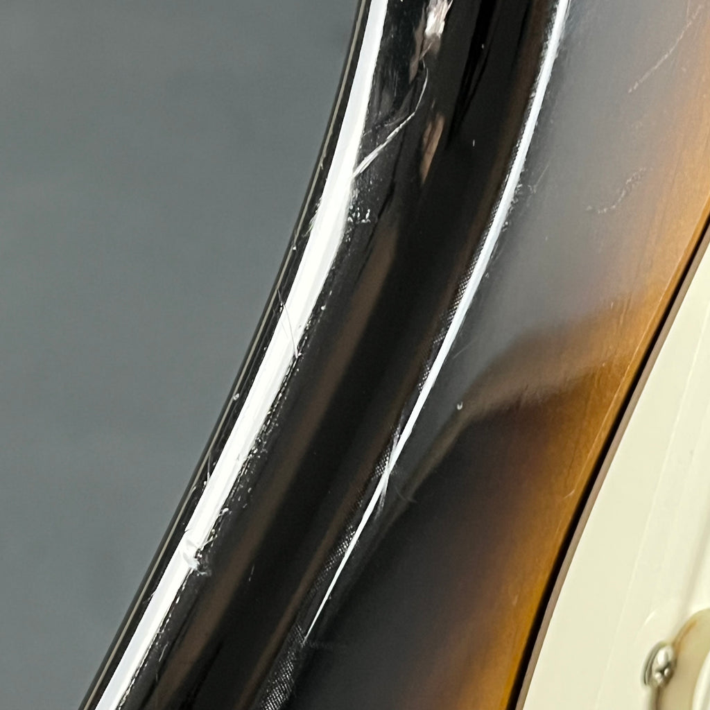 Fender Japan ST57-90 Stratocaster 1989-1990