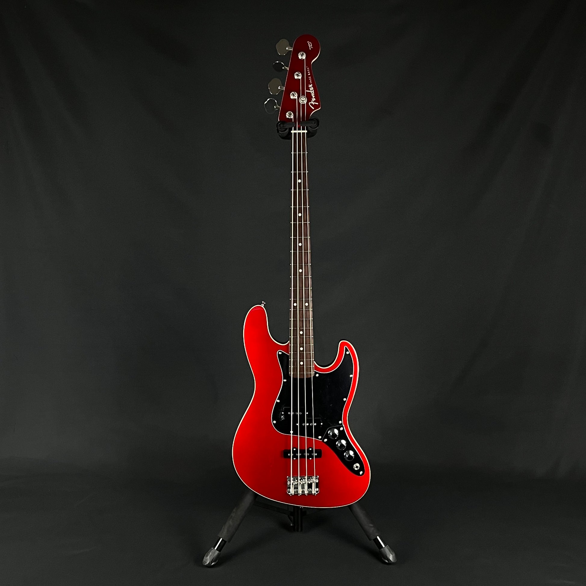 Fender Japan Aerodyne II Jazz Bass 2019
