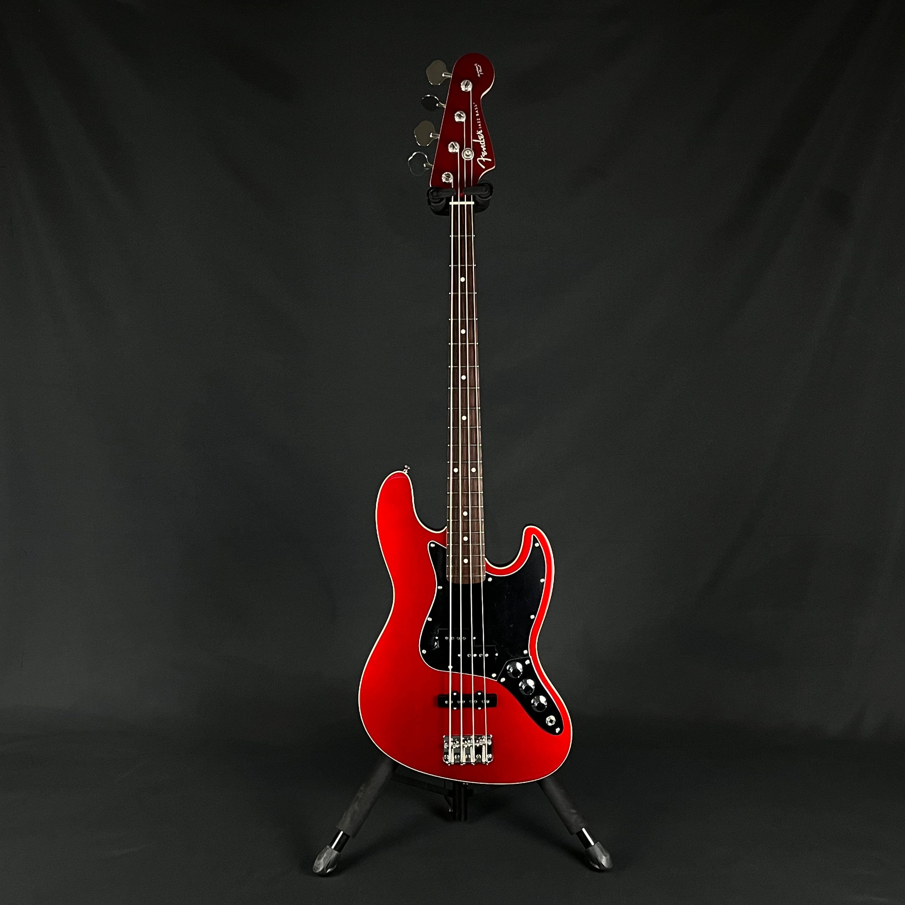 Fender Japan Aerodyne II Jazz Bass 2019