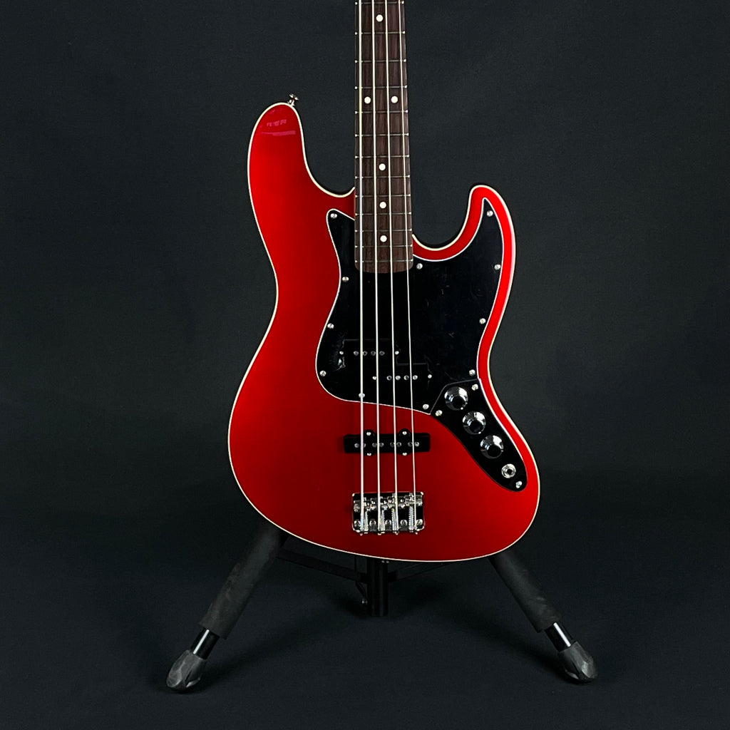 Fender Japan Aerodyne II Jazz Bass 2019