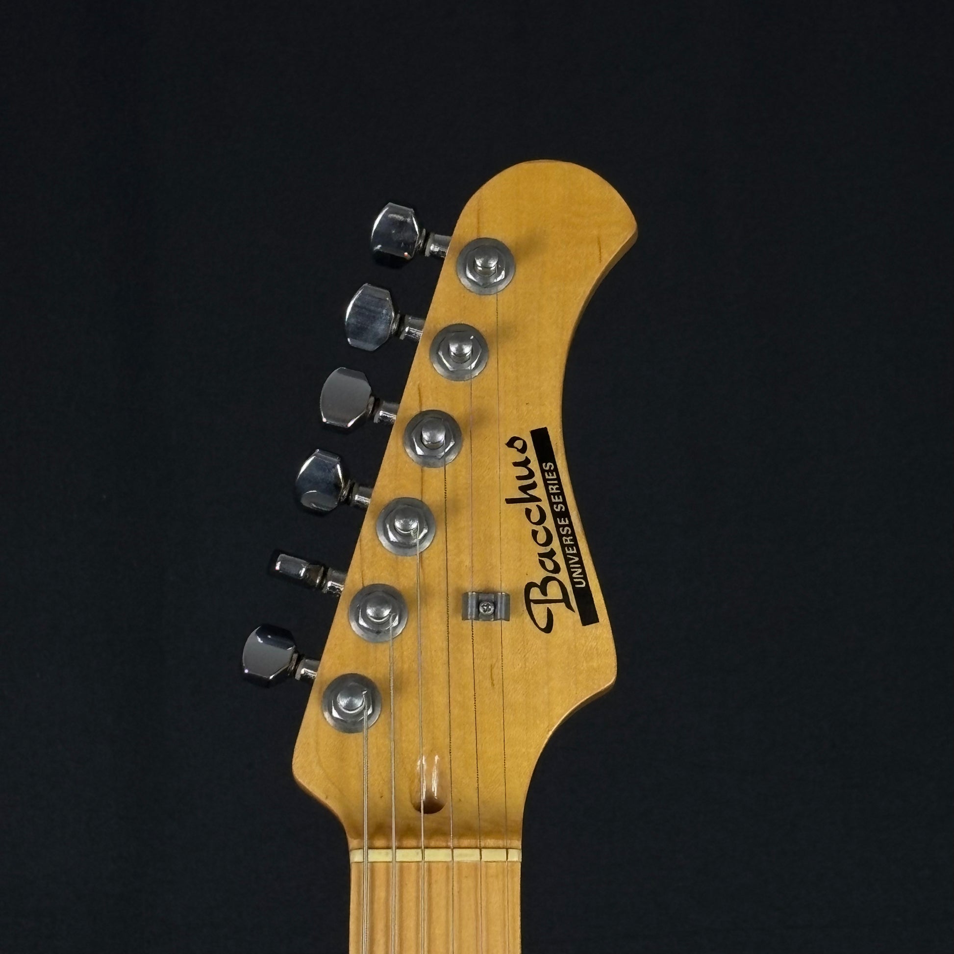 Bacchus Universe Series Stratocaster