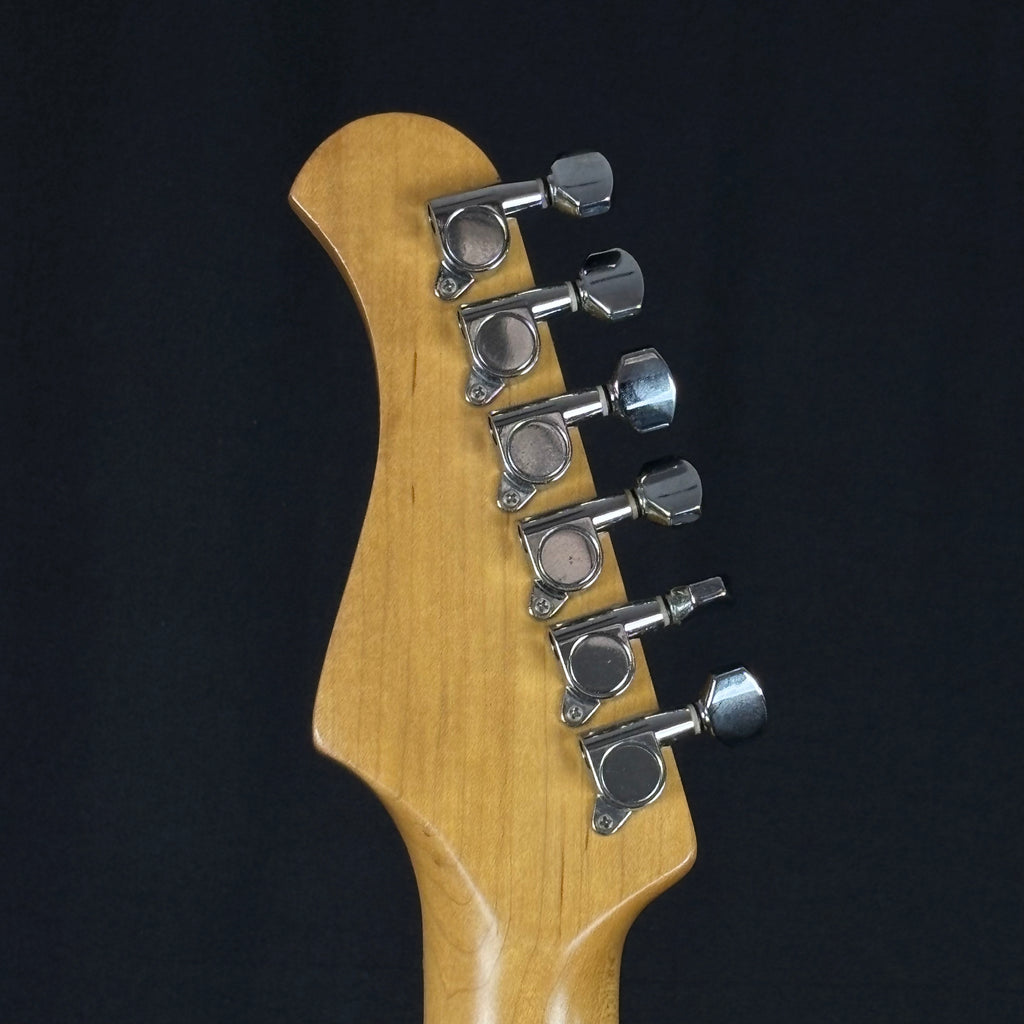 Bacchus Universe Series Stratocaster