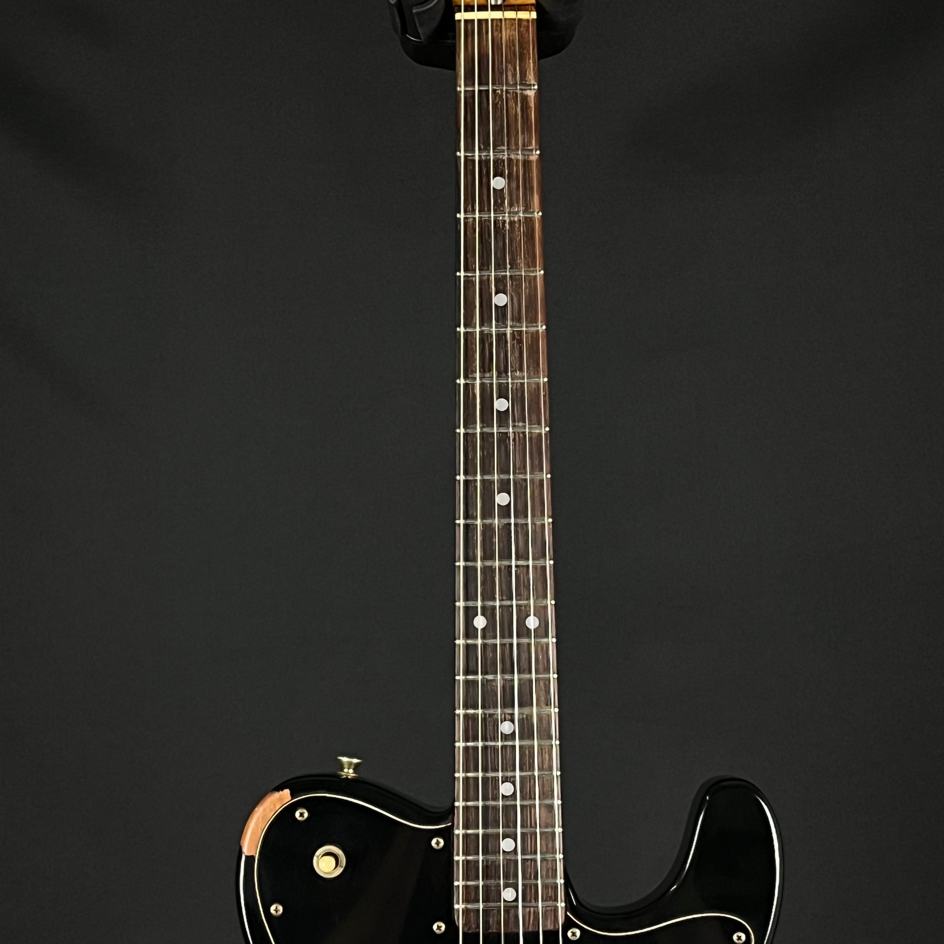 Squier JAPAN Telecaster Custom 1983-1984