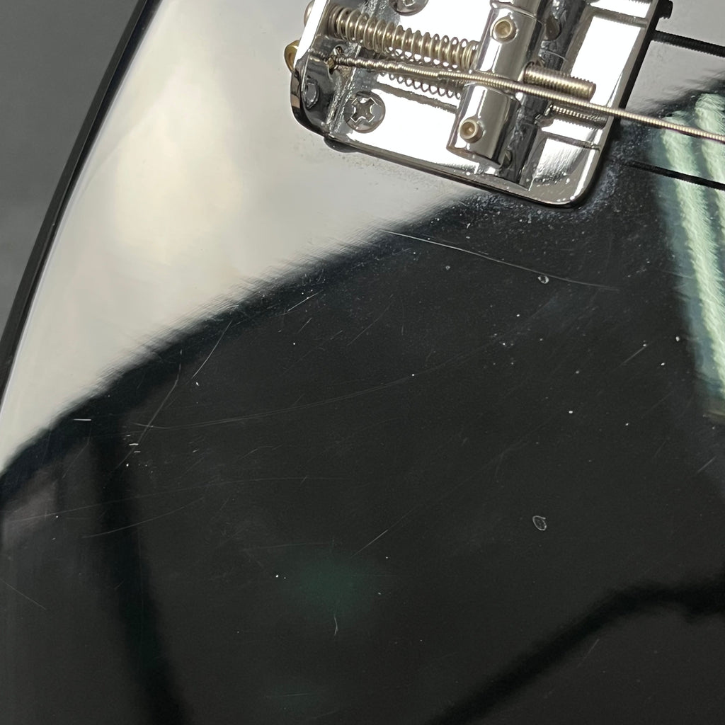Squier Affinity Jazz Bass