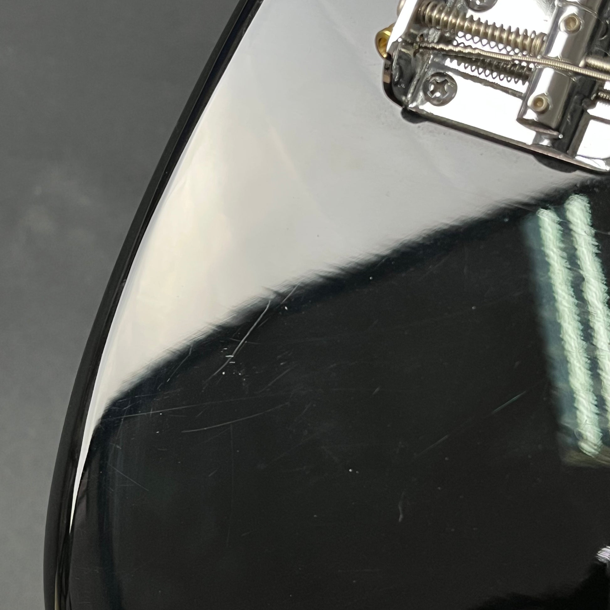 Squier Affinity Jazz Bass