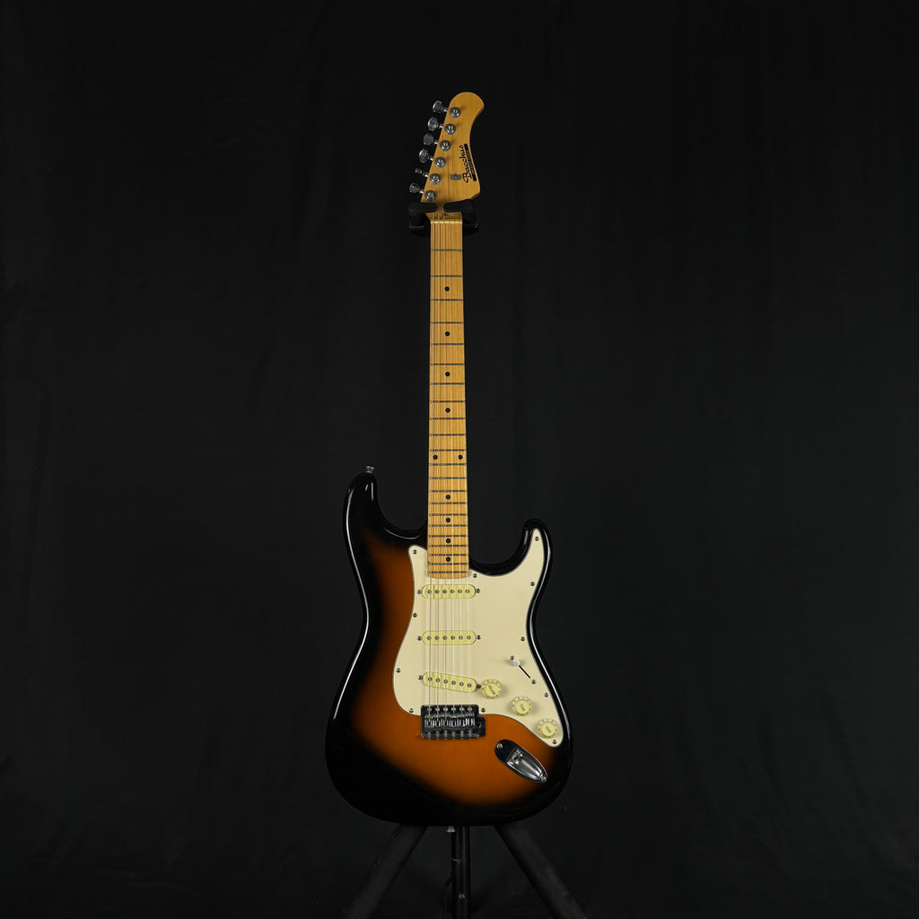 Bacchus Universe Series Stratocaster