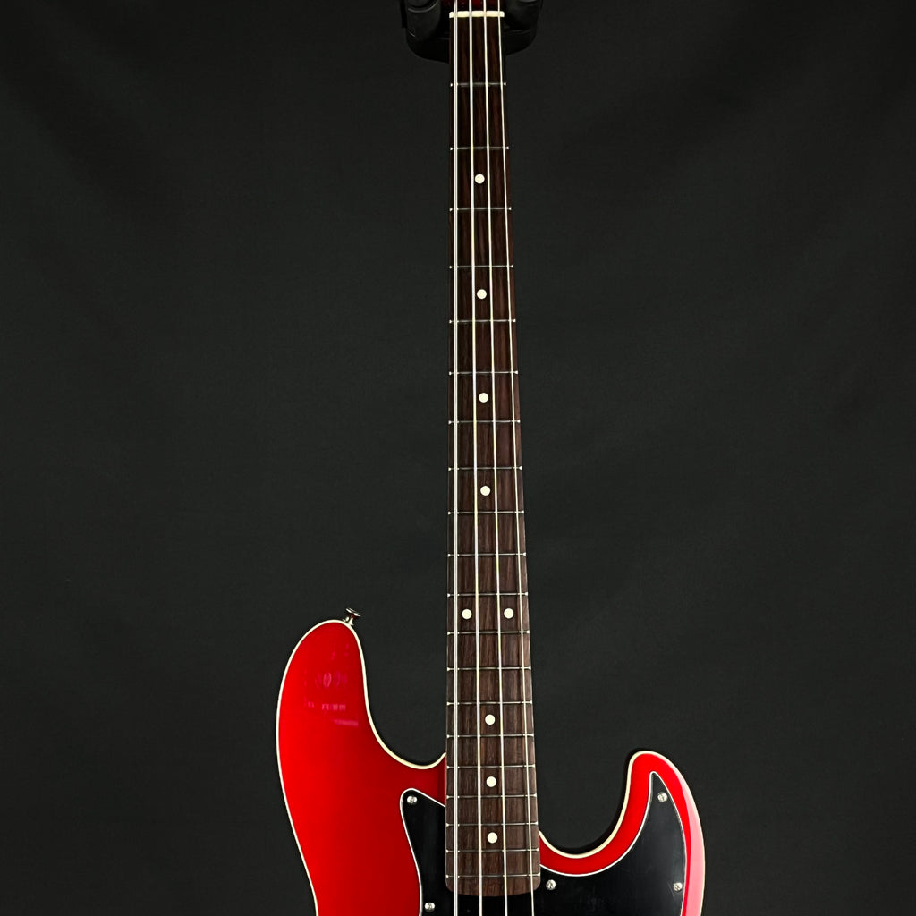 Fender Japan Aerodyne II Jazz Bass 2019