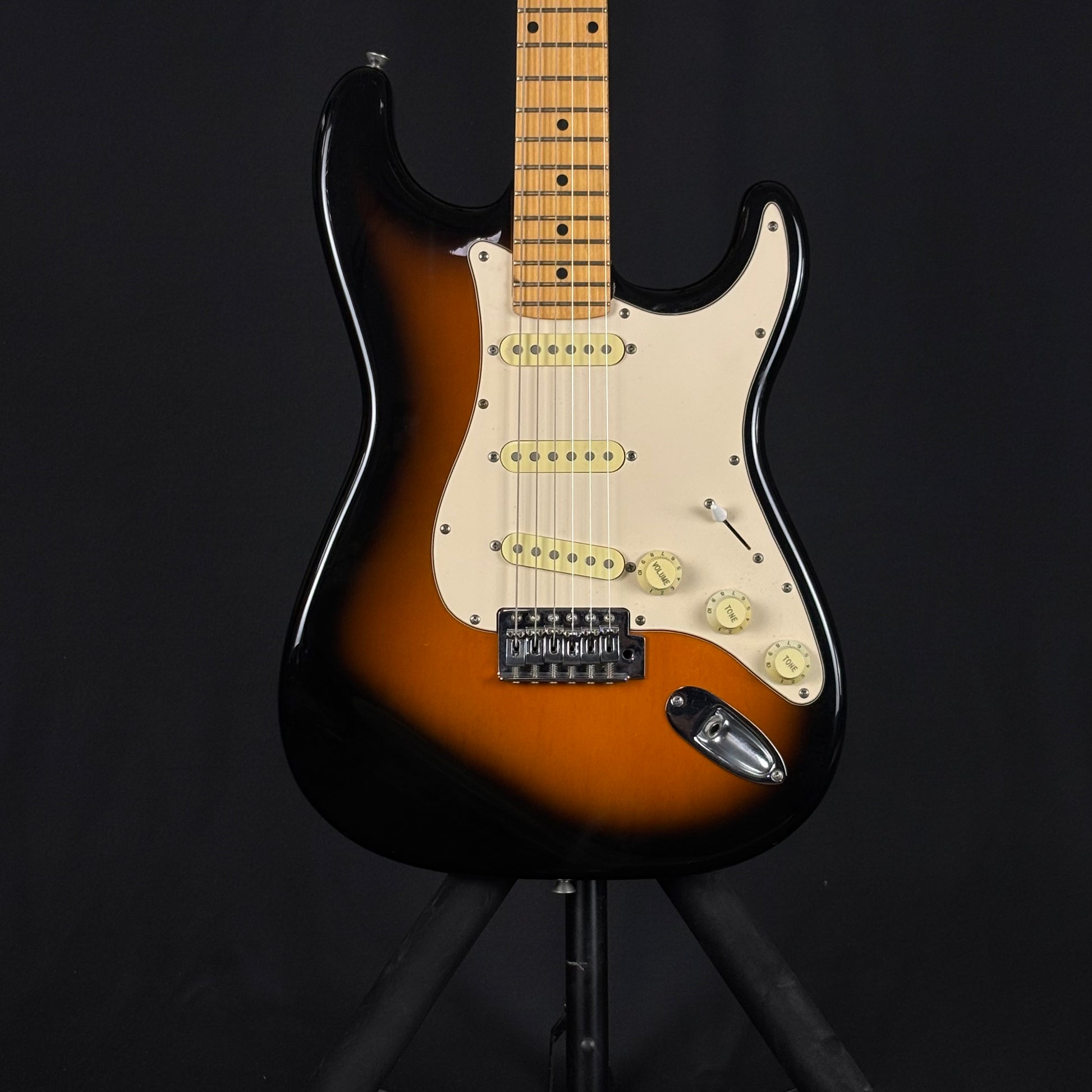 Bacchus Universe Series Stratocaster
