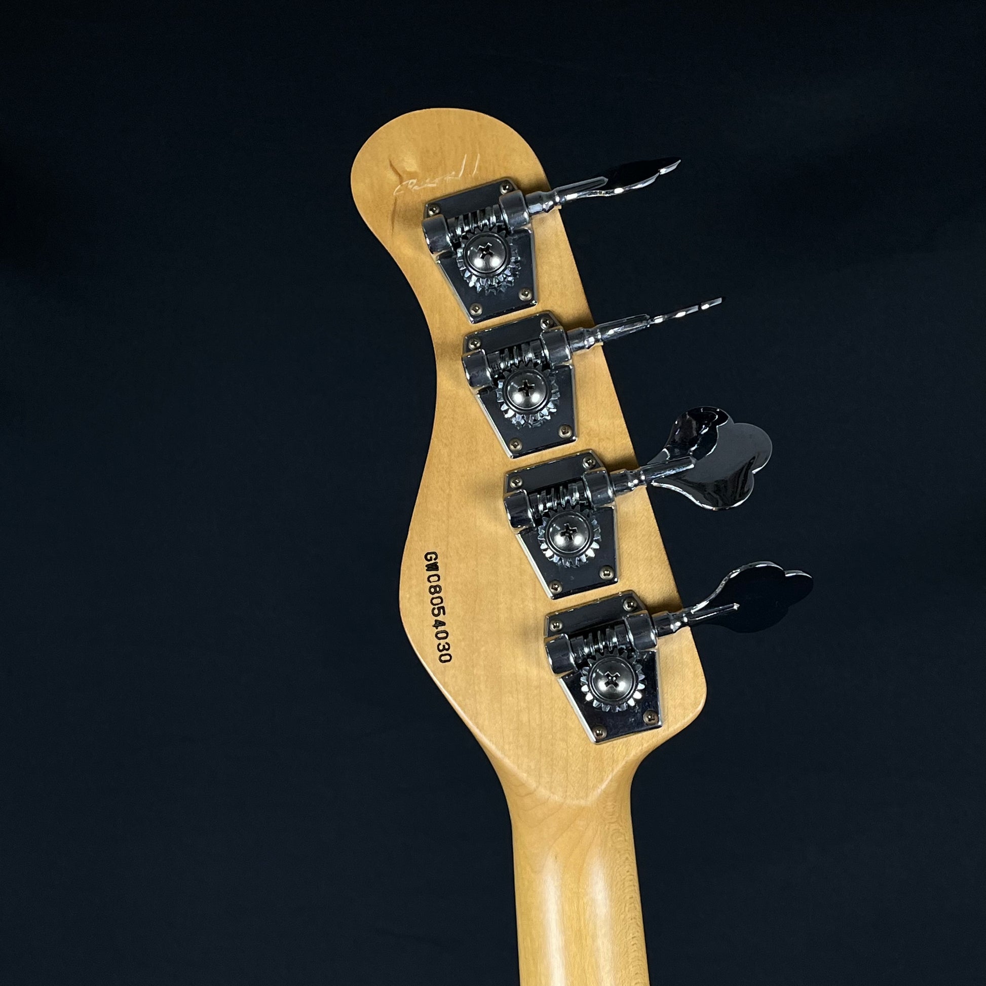 Grassroots G-T-68 Bass