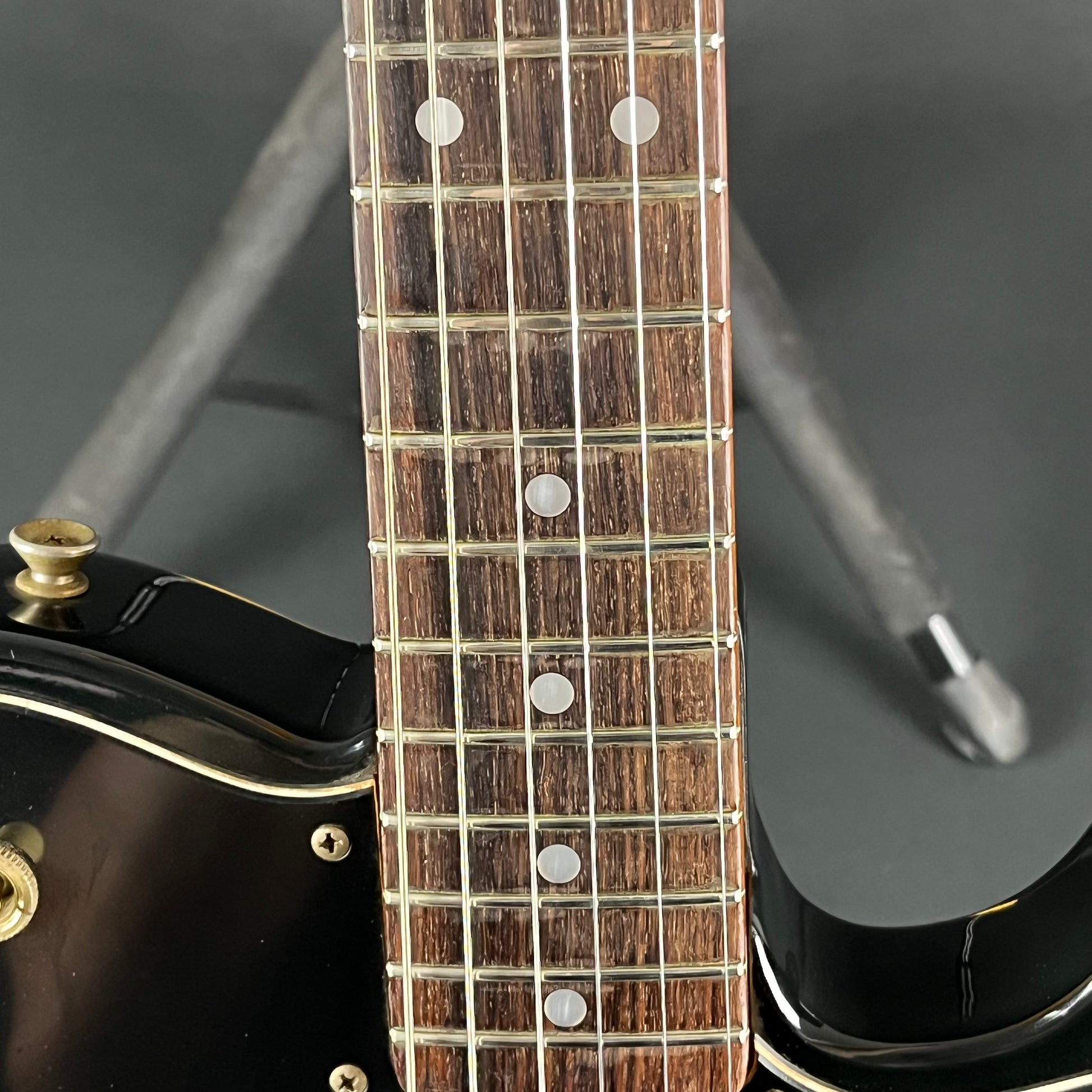 Squier JAPAN Telecaster Custom 1983-1984