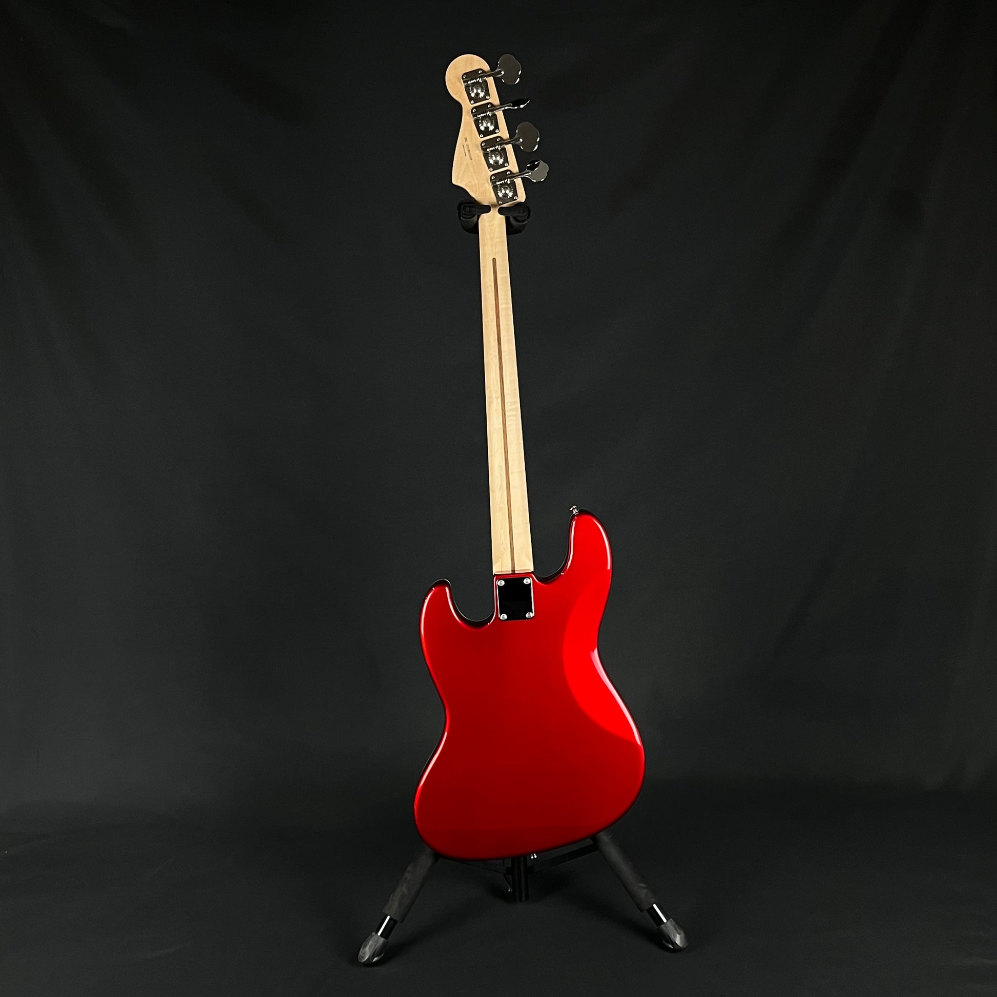 Fender Japan Aerodyne II Jazz Bass 2019