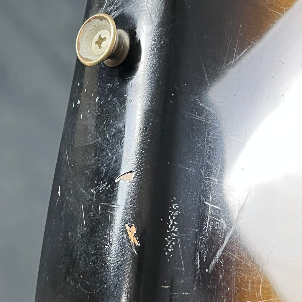 Fender Japan ST57-90 Stratocaster 1989-1990