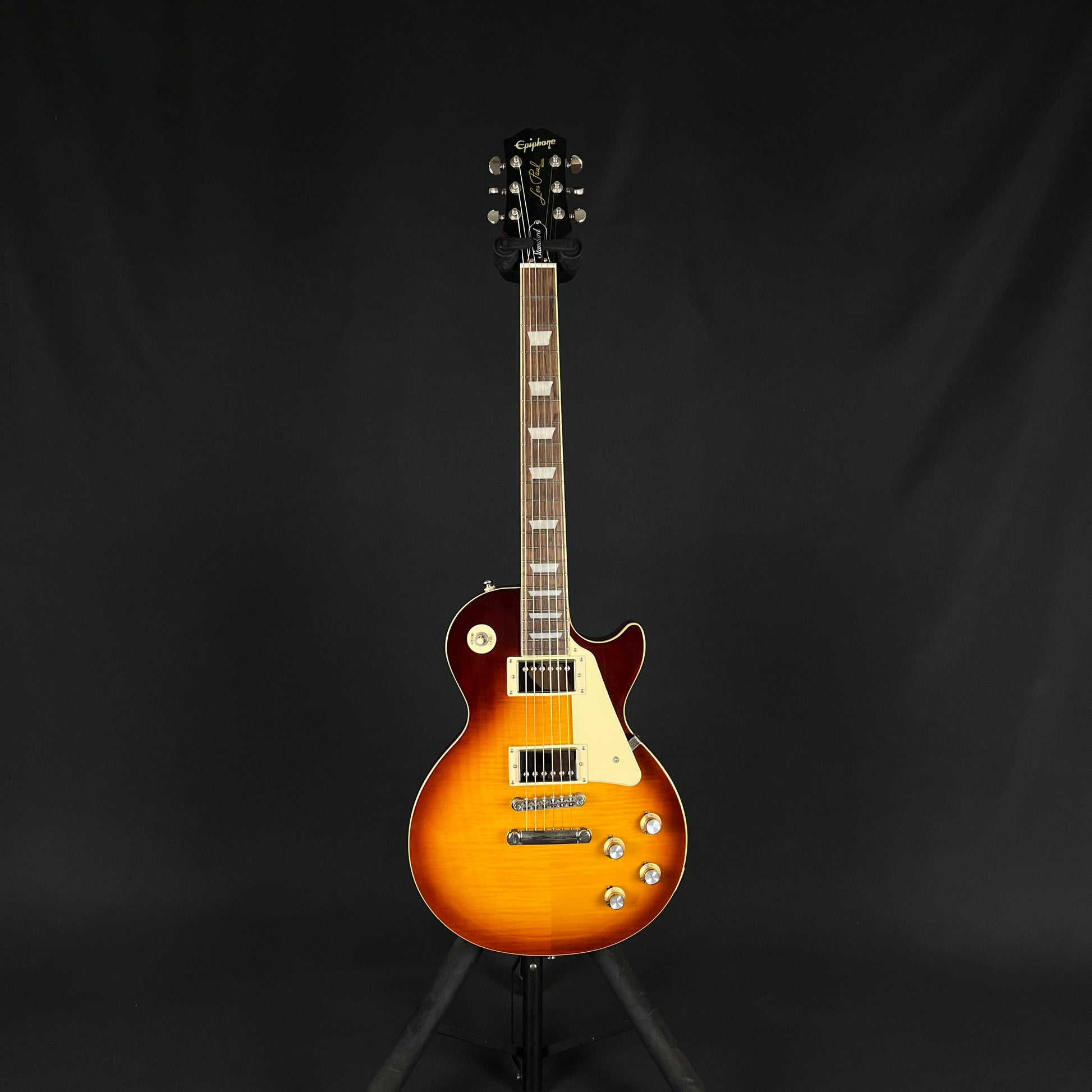 Epiphone Les Paul Standard 60s 2021
