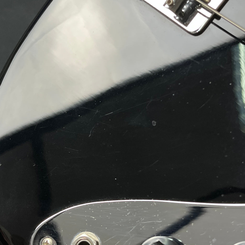 Squier Affinity Jazz Bass