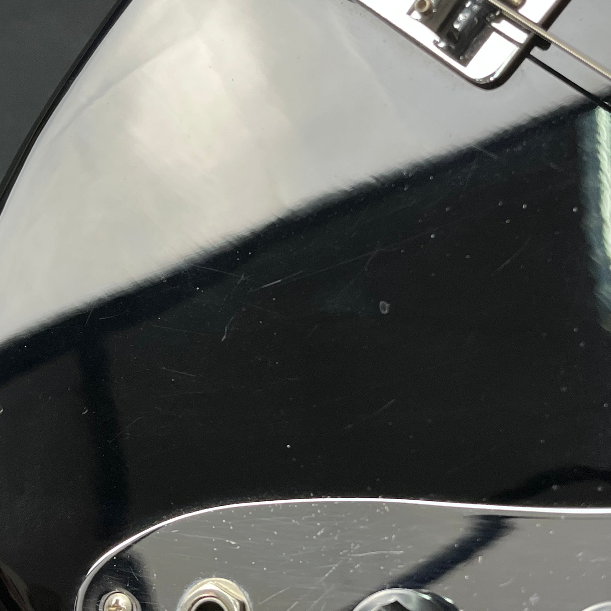 Squier Affinity Jazz Bass