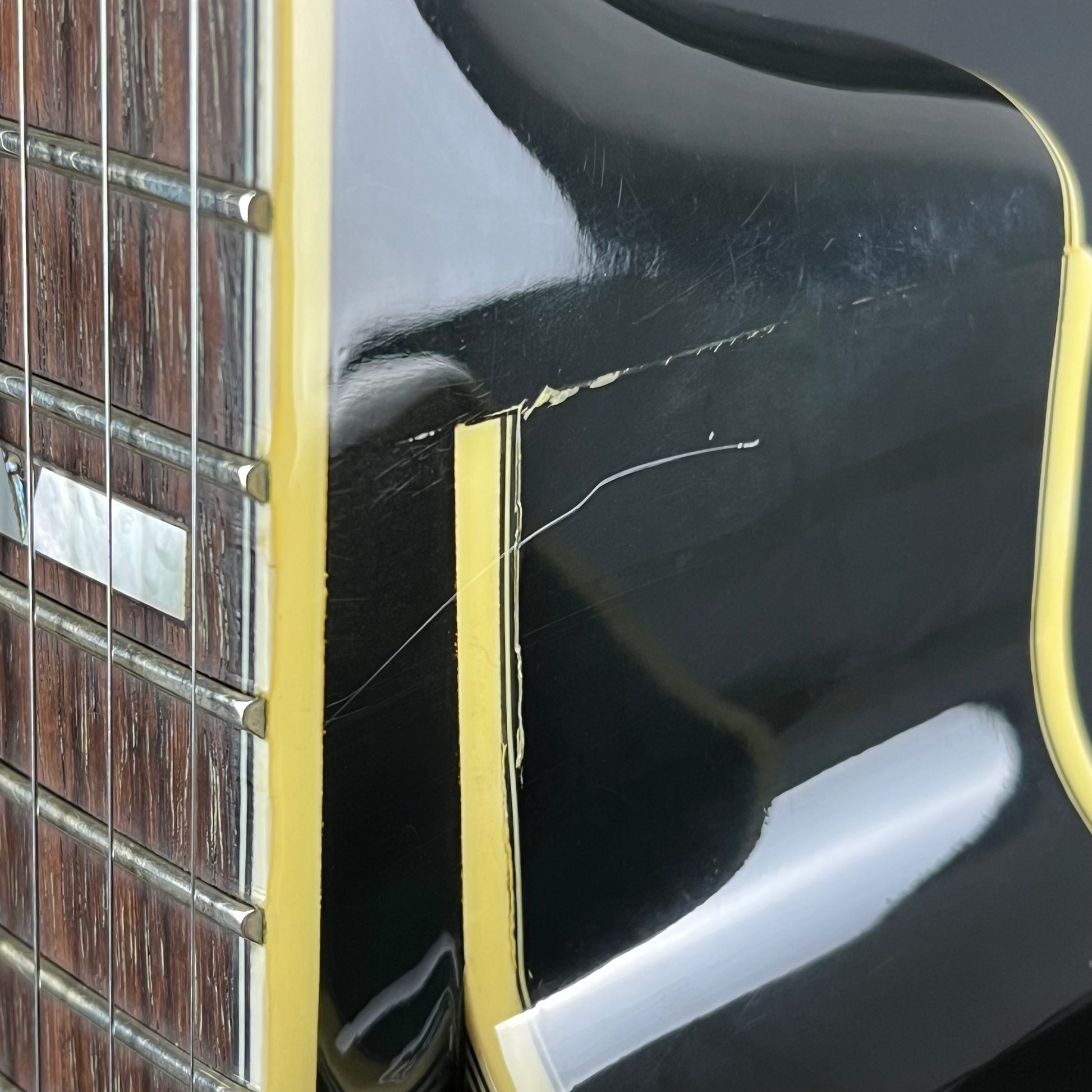Epiphone Korea BROADWAY VC