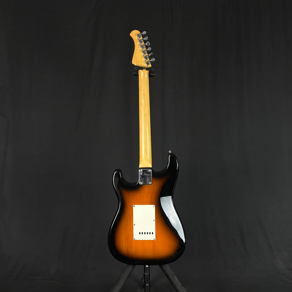 Bacchus Universe Series Stratocaster