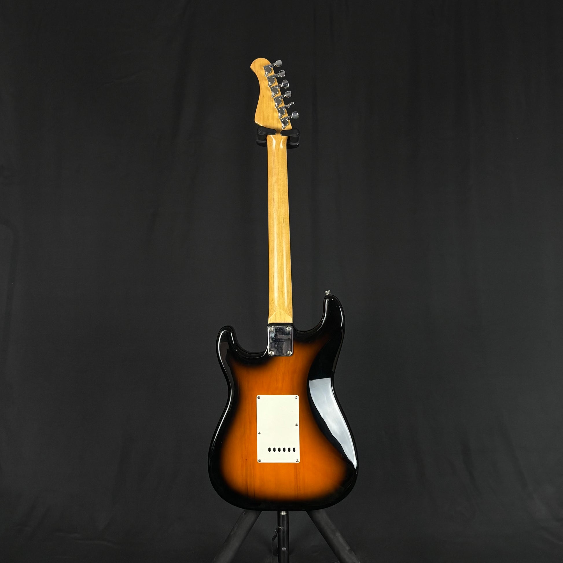 Bacchus Universe Series Stratocaster