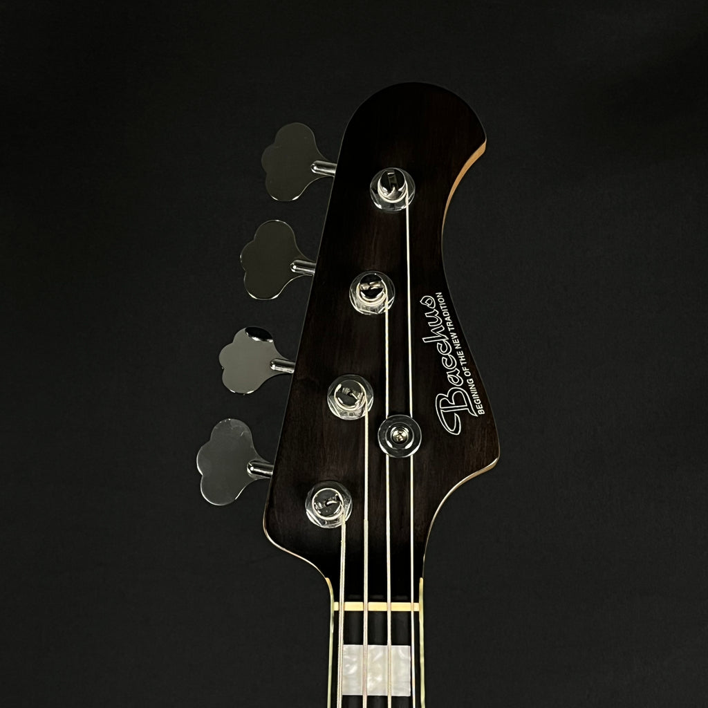 Bacchus Japan Jazz Bass