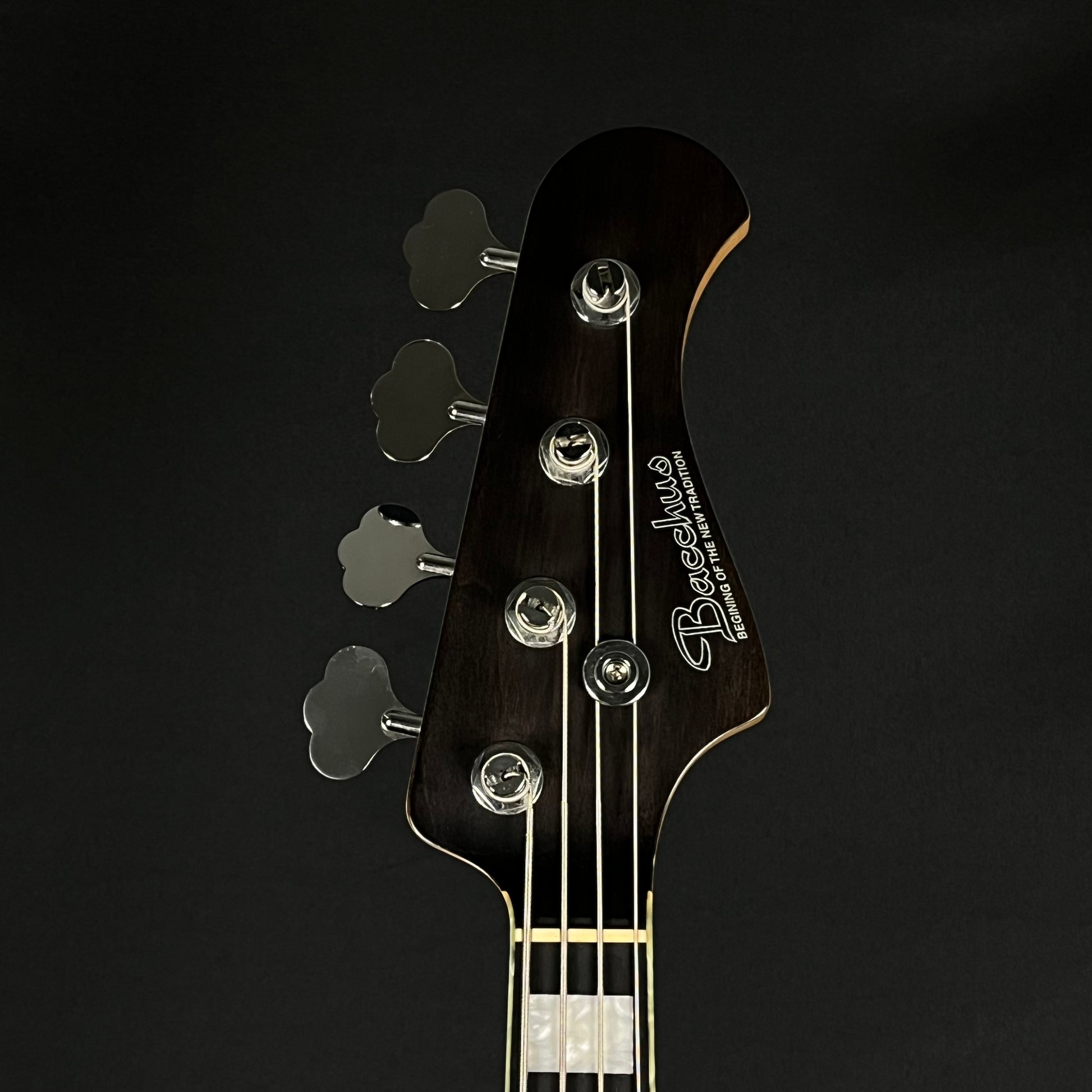 Bacchus Japan Jazz Bass