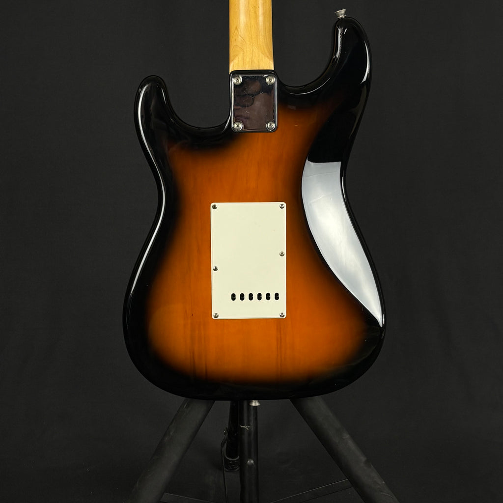 Bacchus Universe Series Stratocaster