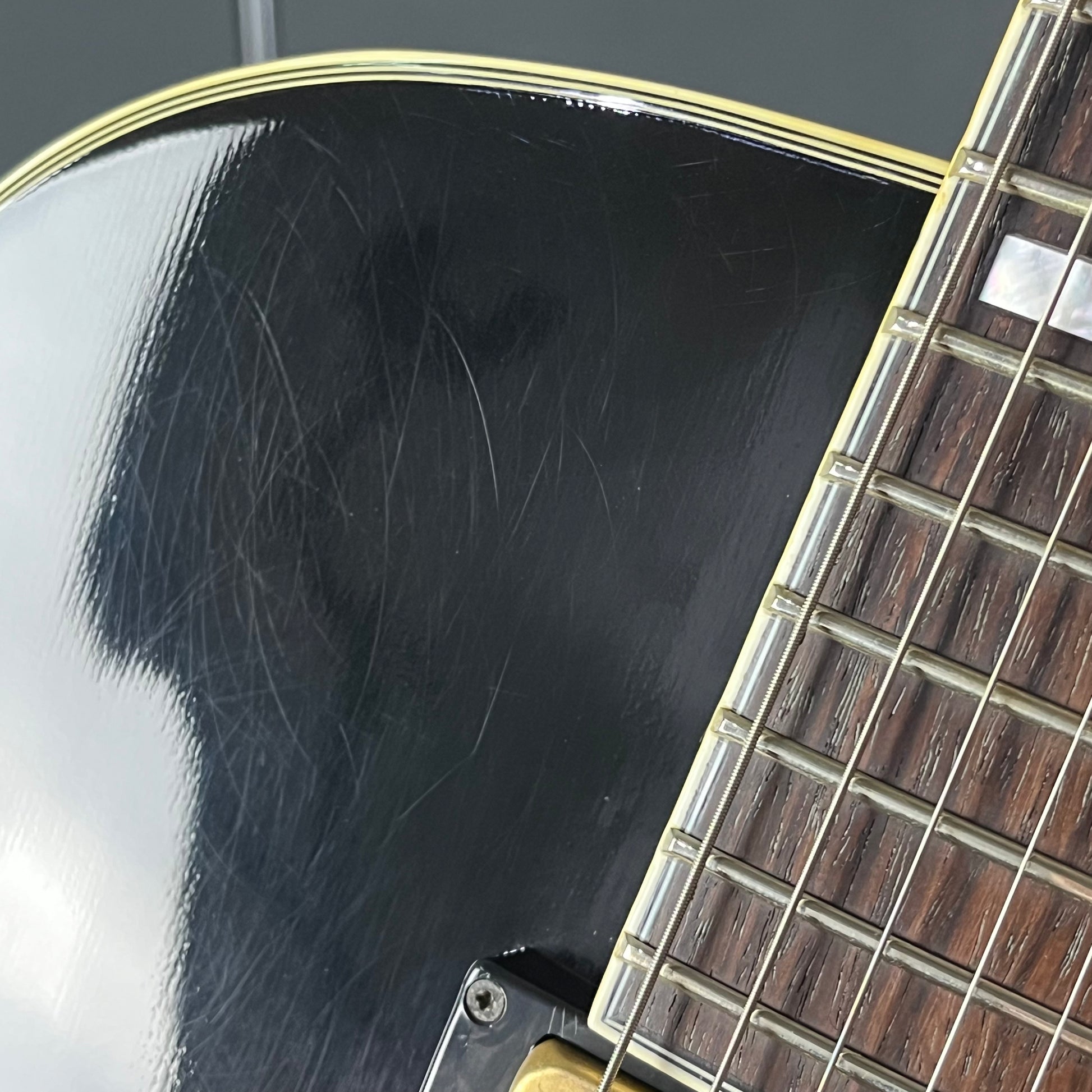 Epiphone Korea BROADWAY VC