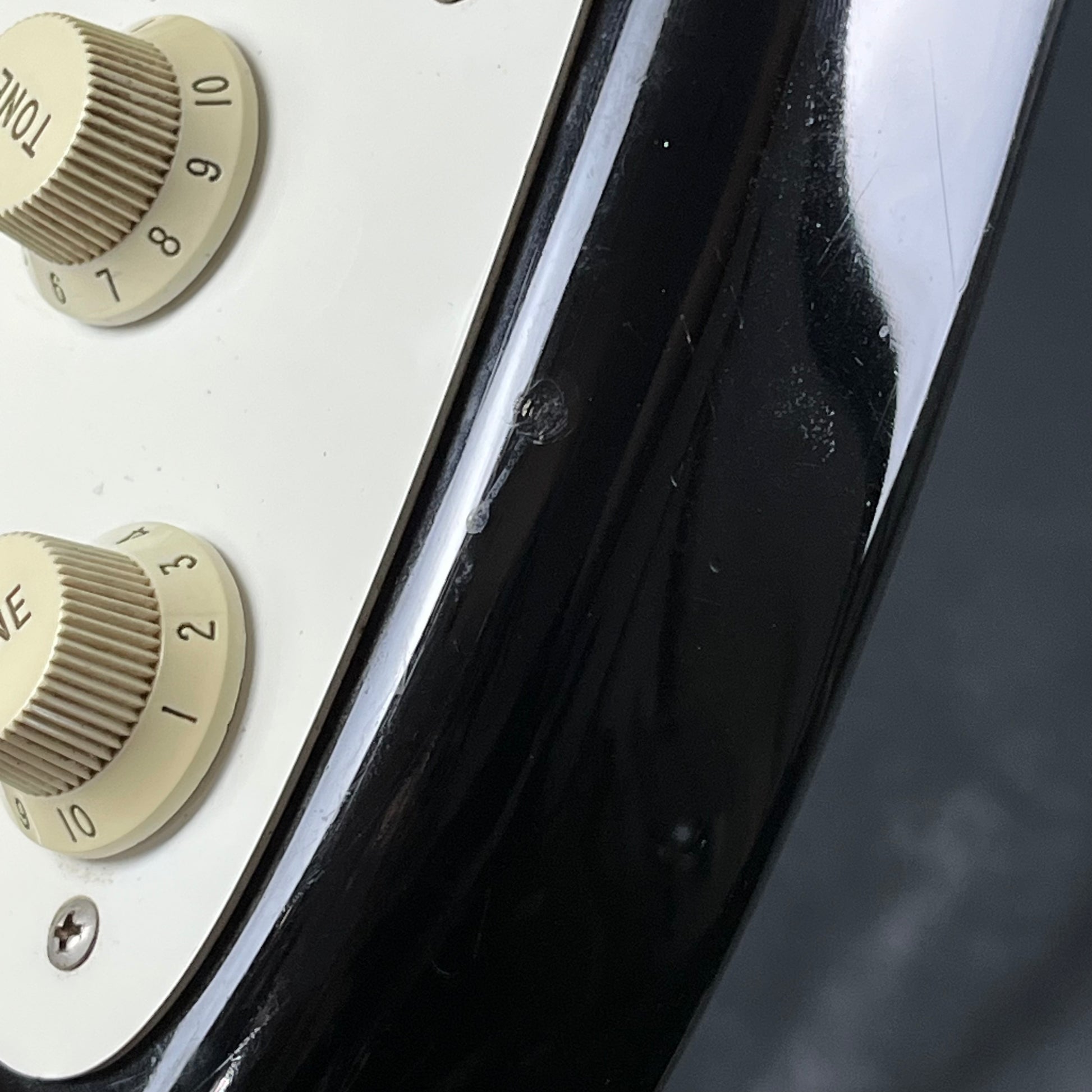 Fender Japan ST57-90 Stratocaster 1989-1990