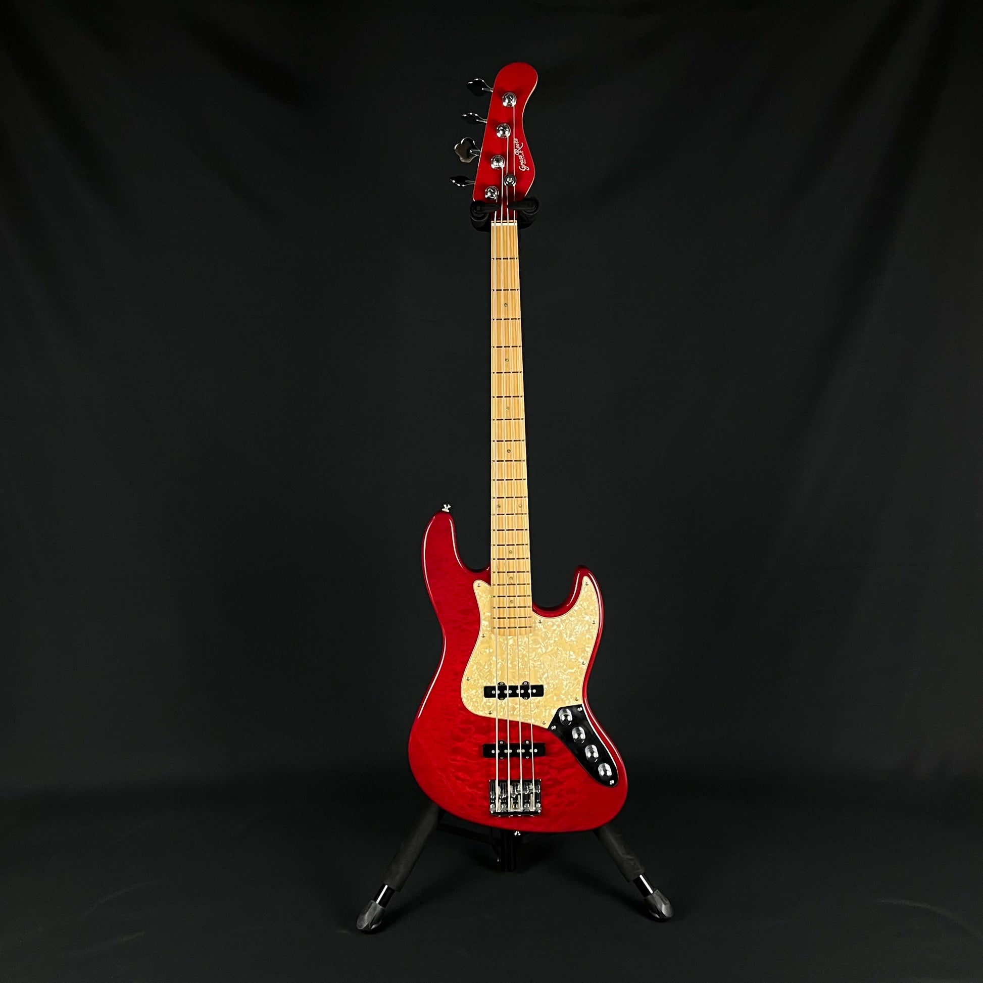 Grassroots G-T-68 Bass