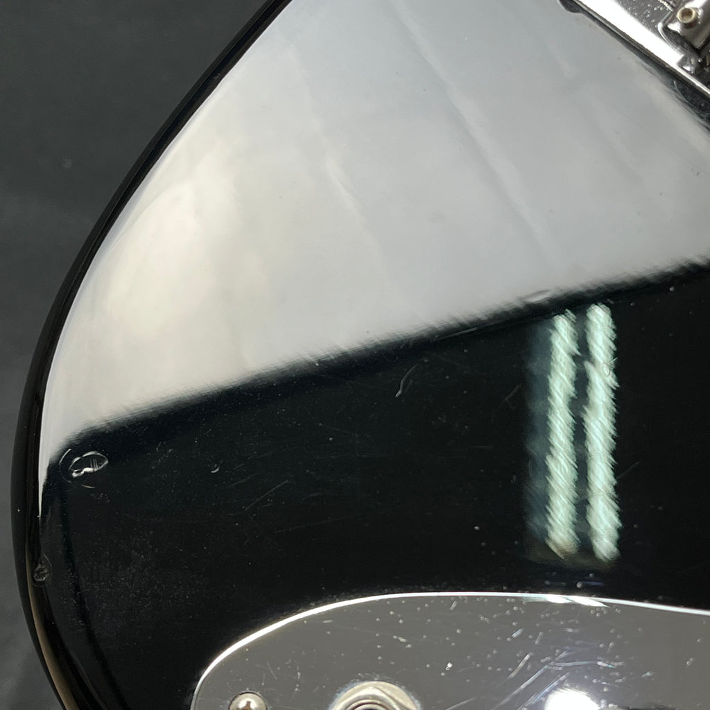 Squier Affinity Jazz Bass