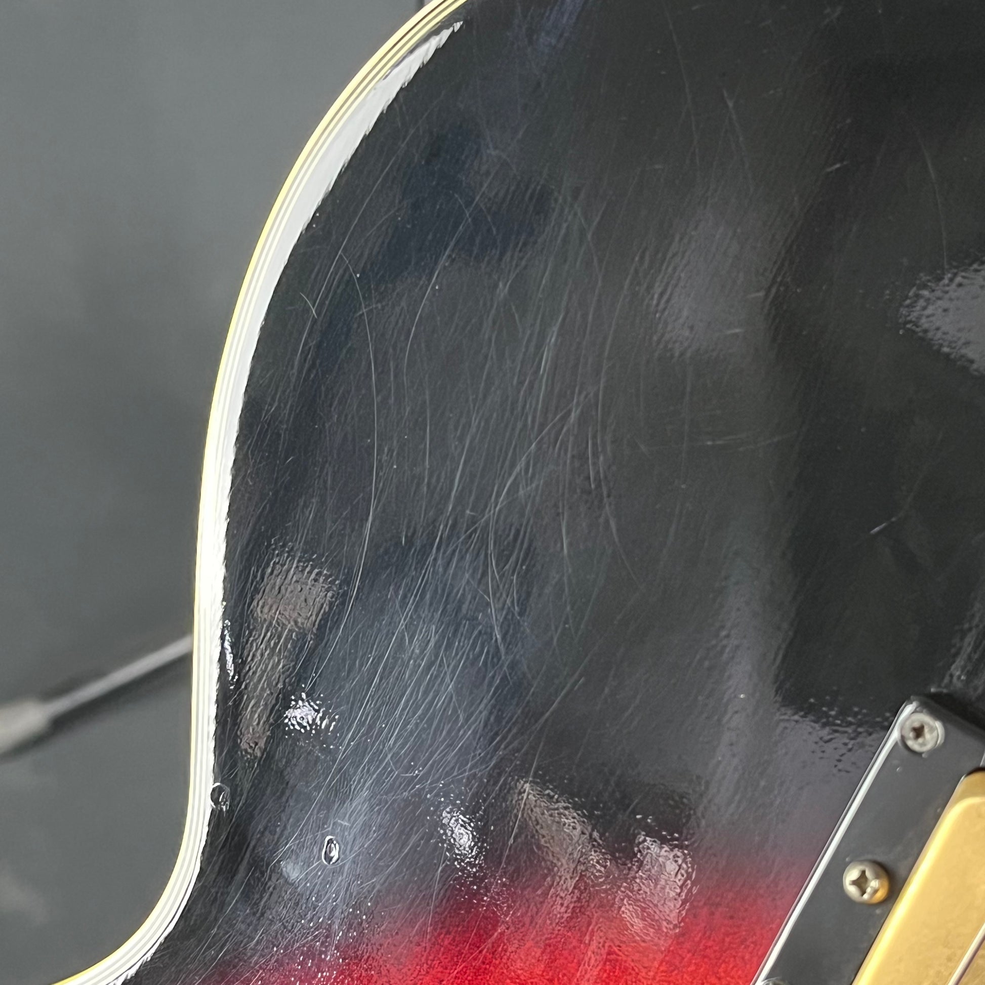 Epiphone Korea BROADWAY VC