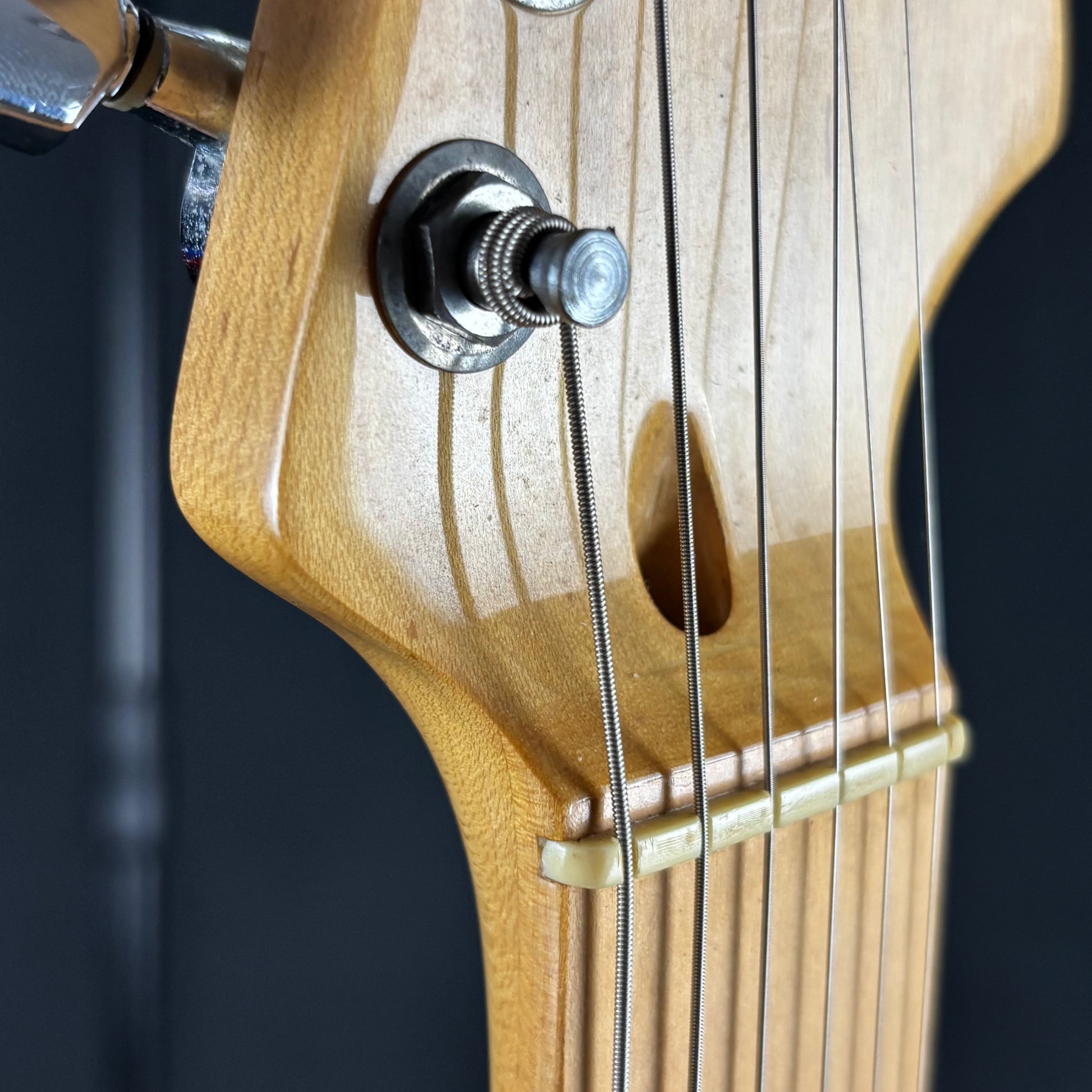 Bacchus Universe Series Stratocaster