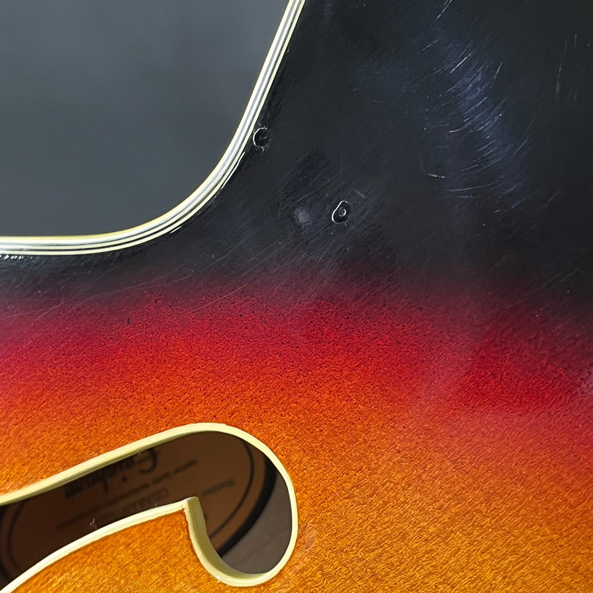 Epiphone Korea BROADWAY VC