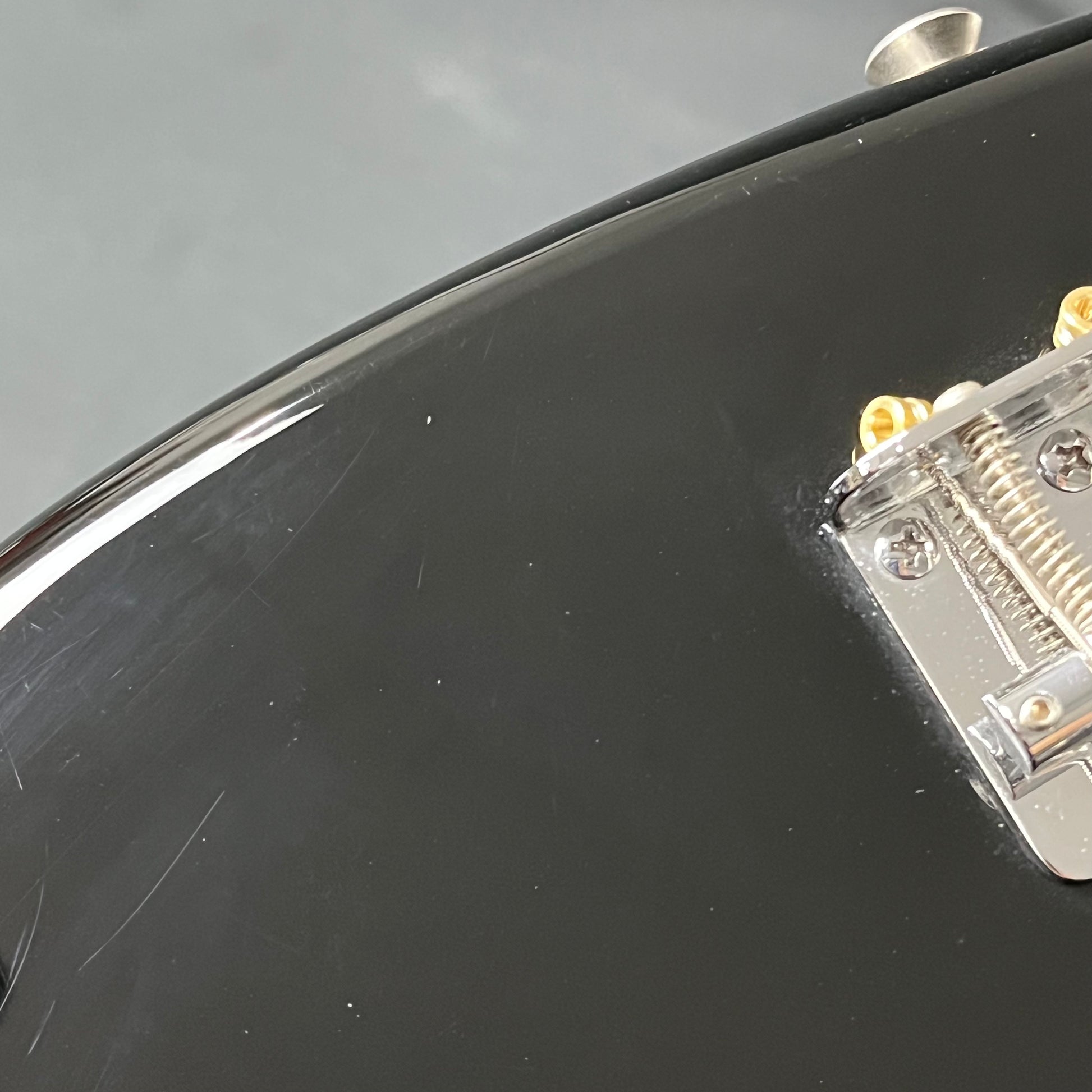 Squier Affinity Jazz Bass