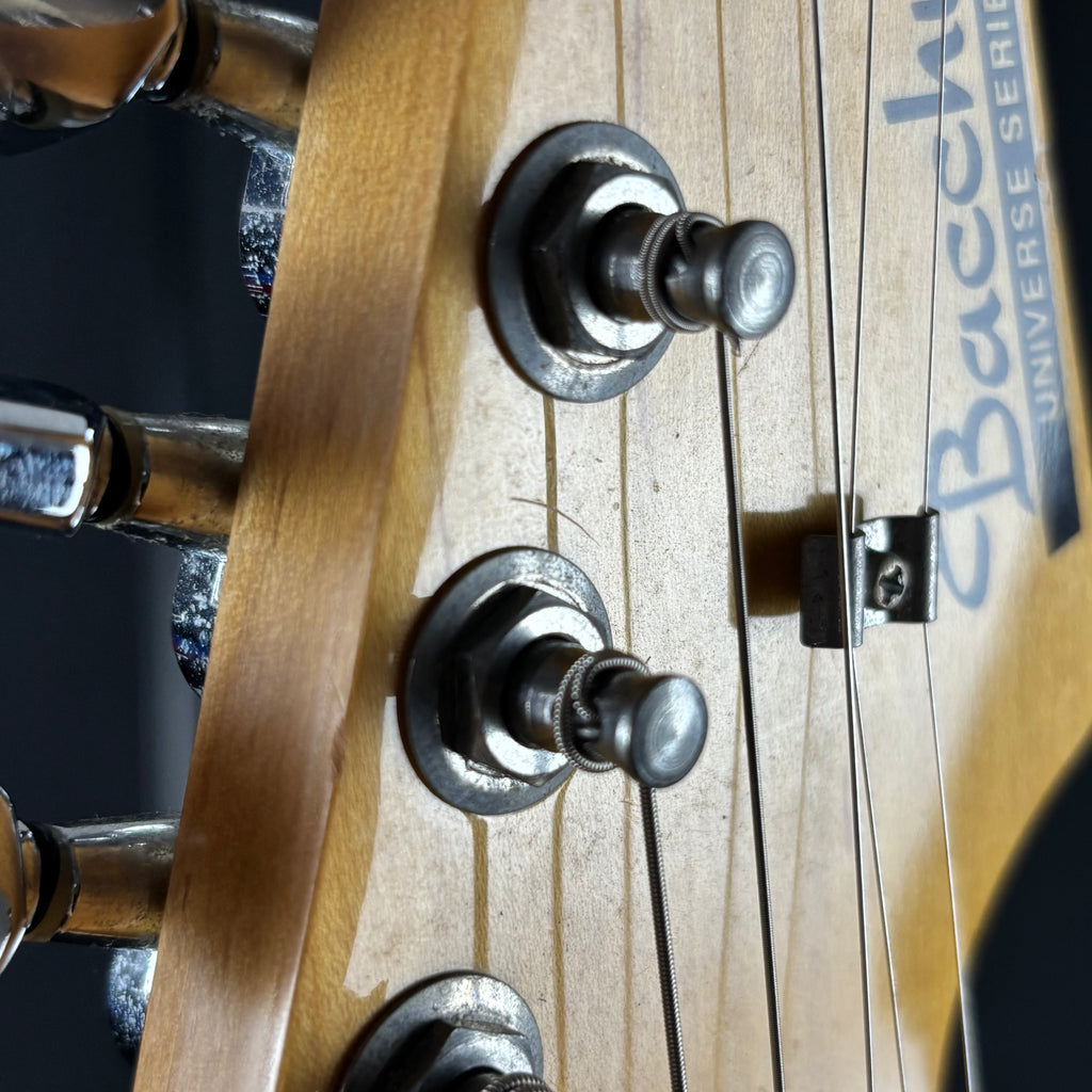 Bacchus Universe Series Stratocaster