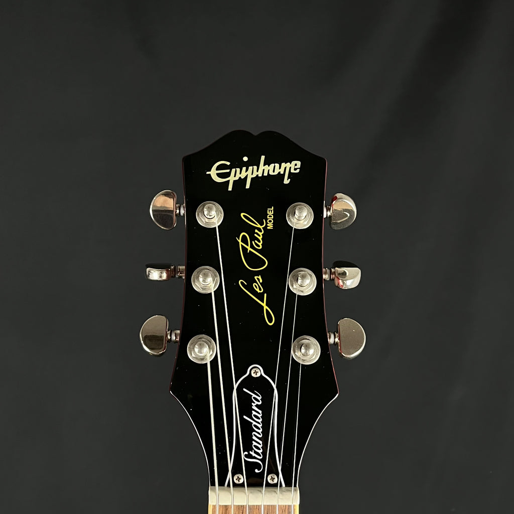 Epiphone Les Paul Standard 60s 2021