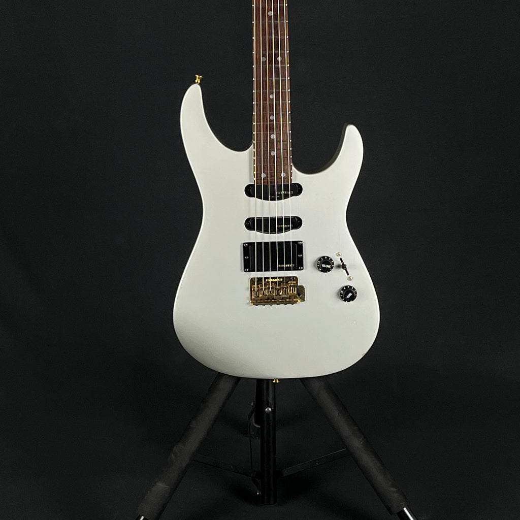 Fernandes STJ-40