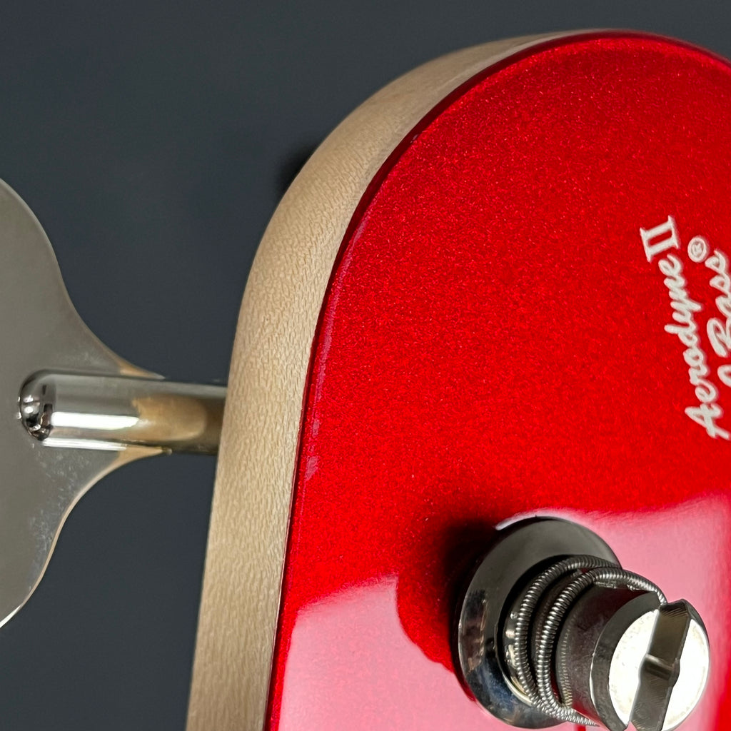 Fender Japan Aerodyne II Jazz Bass 2019