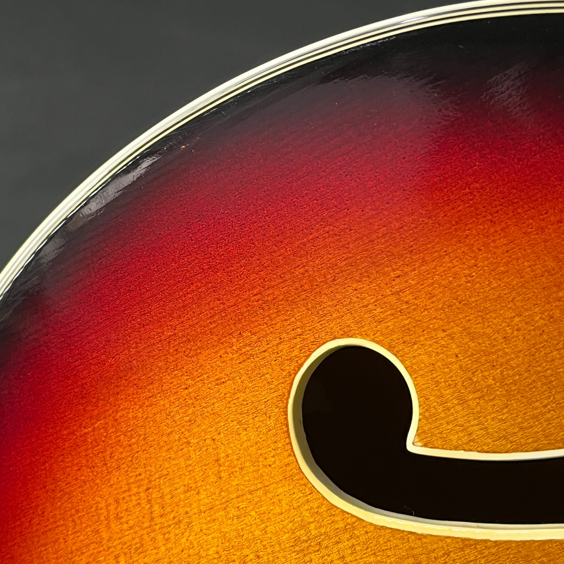 Epiphone Korea BROADWAY VC