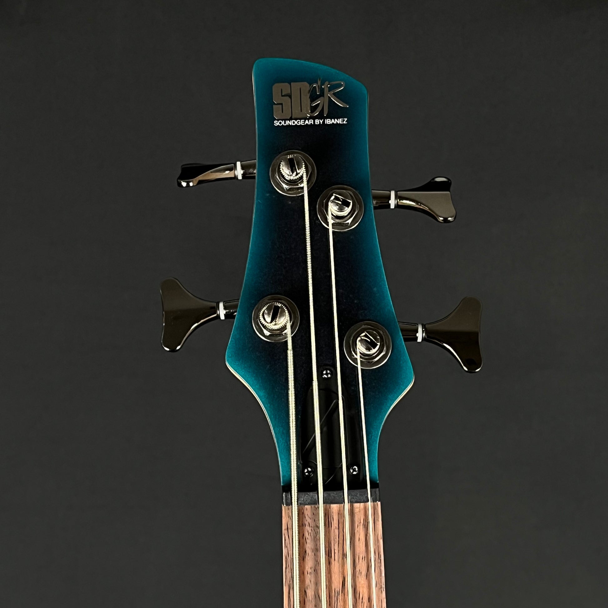 Ibanez SR300E Bass