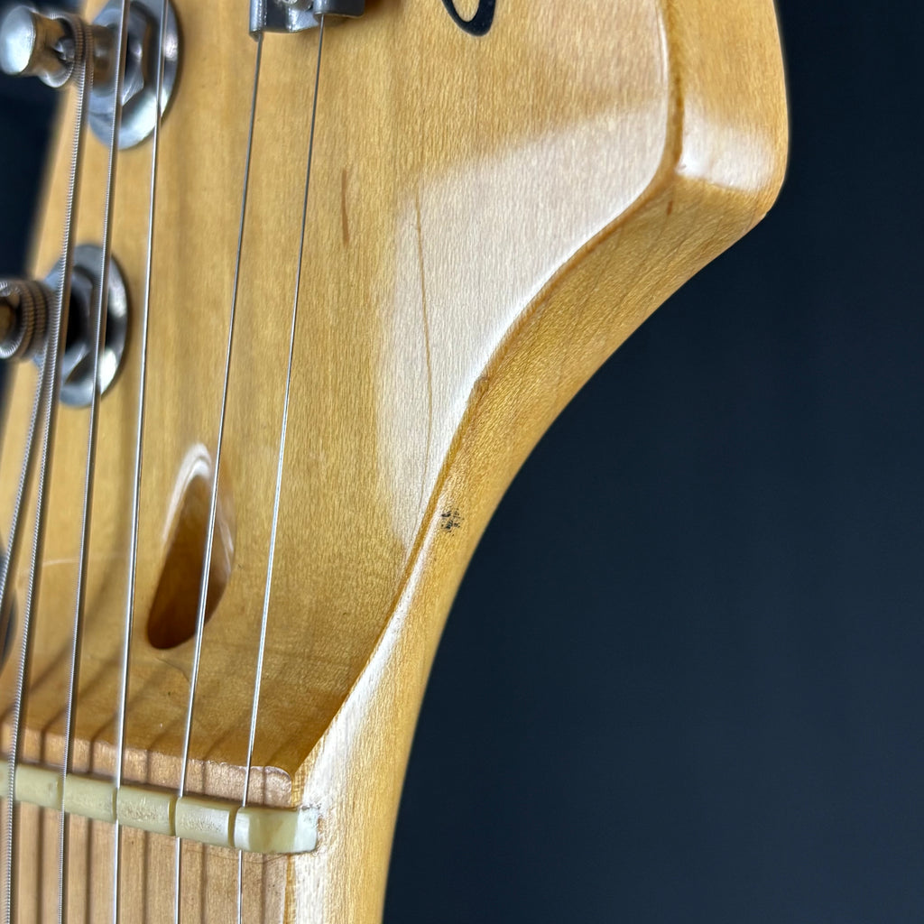 Bacchus Universe Series Stratocaster