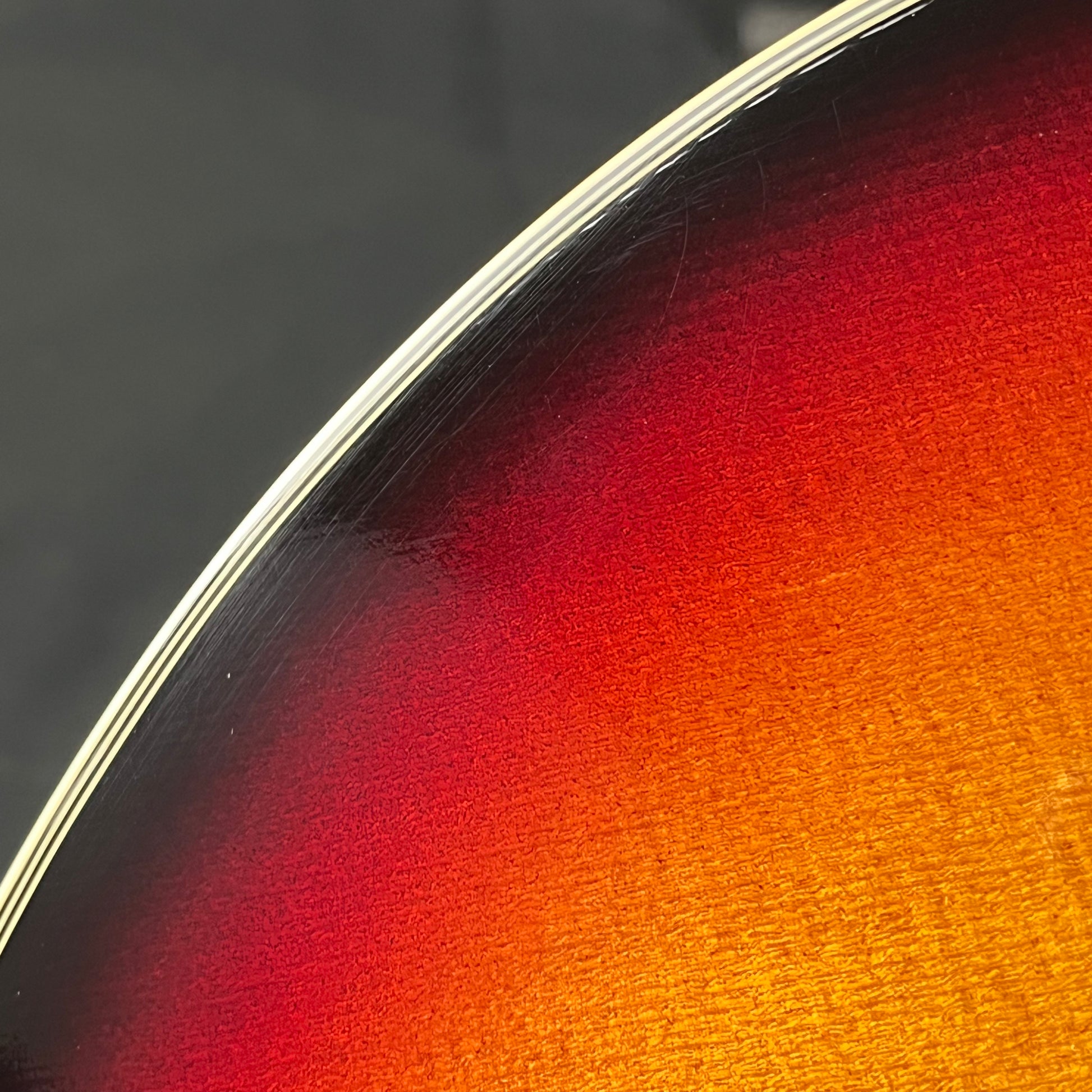 Epiphone Korea BROADWAY VC