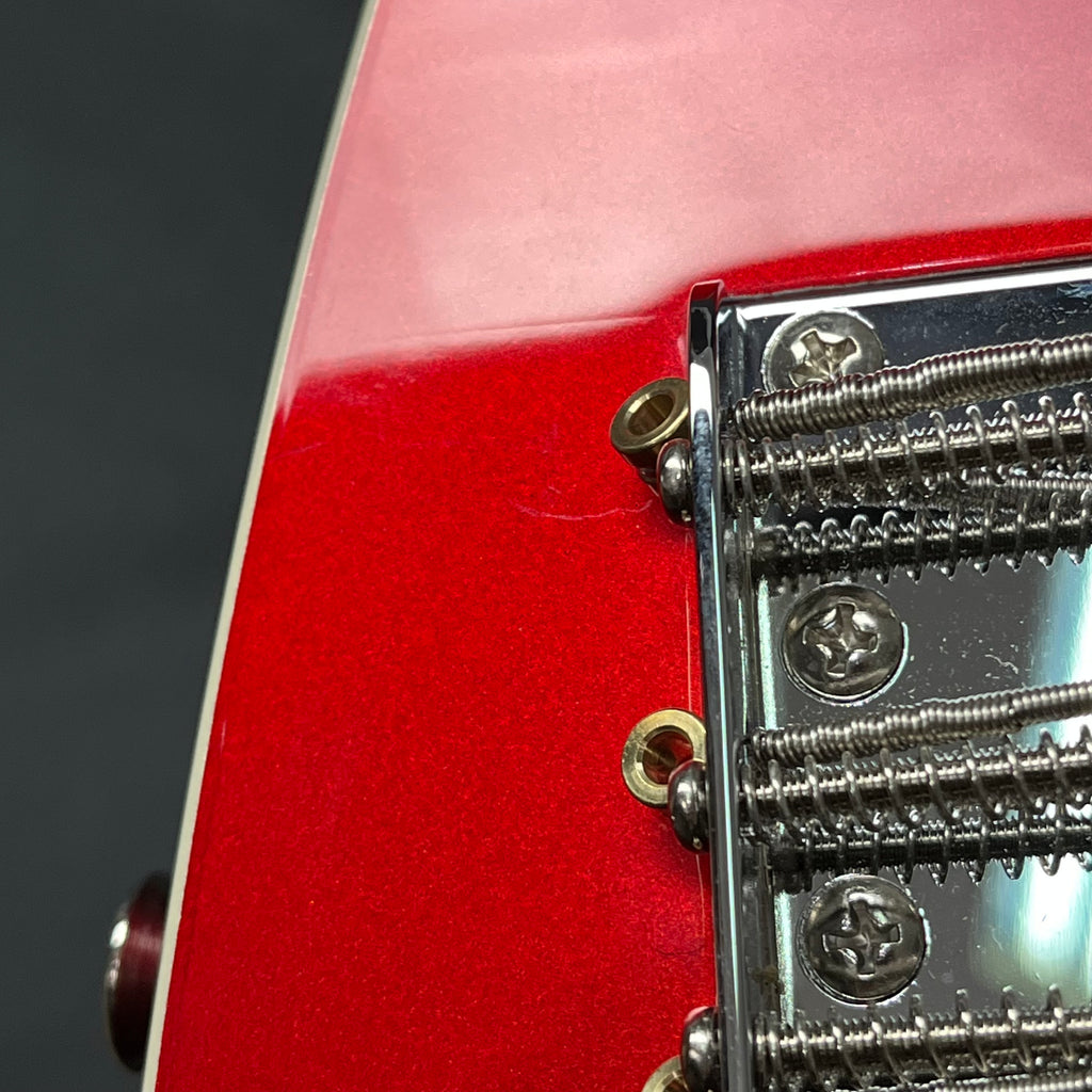 Fender Japan Aerodyne II Jazz Bass 2019