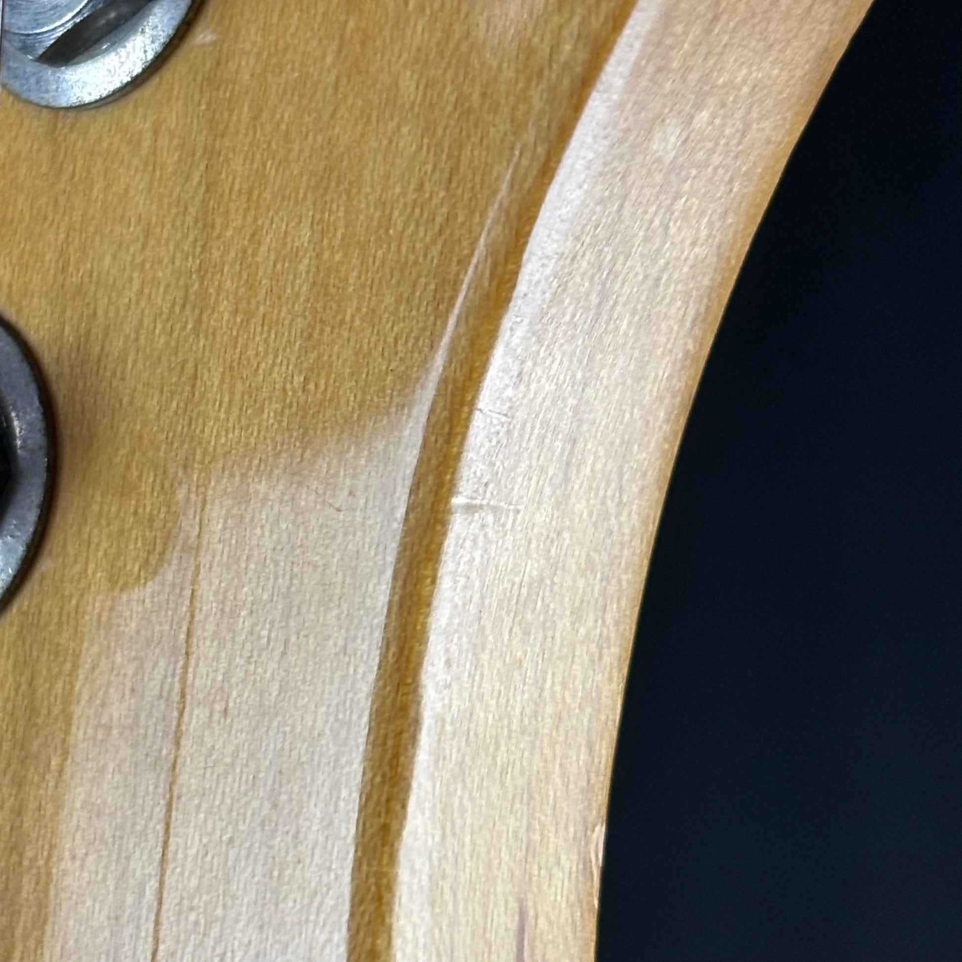 Bacchus Universe Series Stratocaster