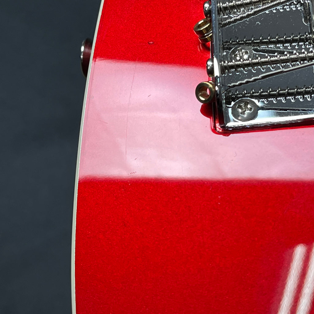 Fender Japan Aerodyne II Jazz Bass 2019