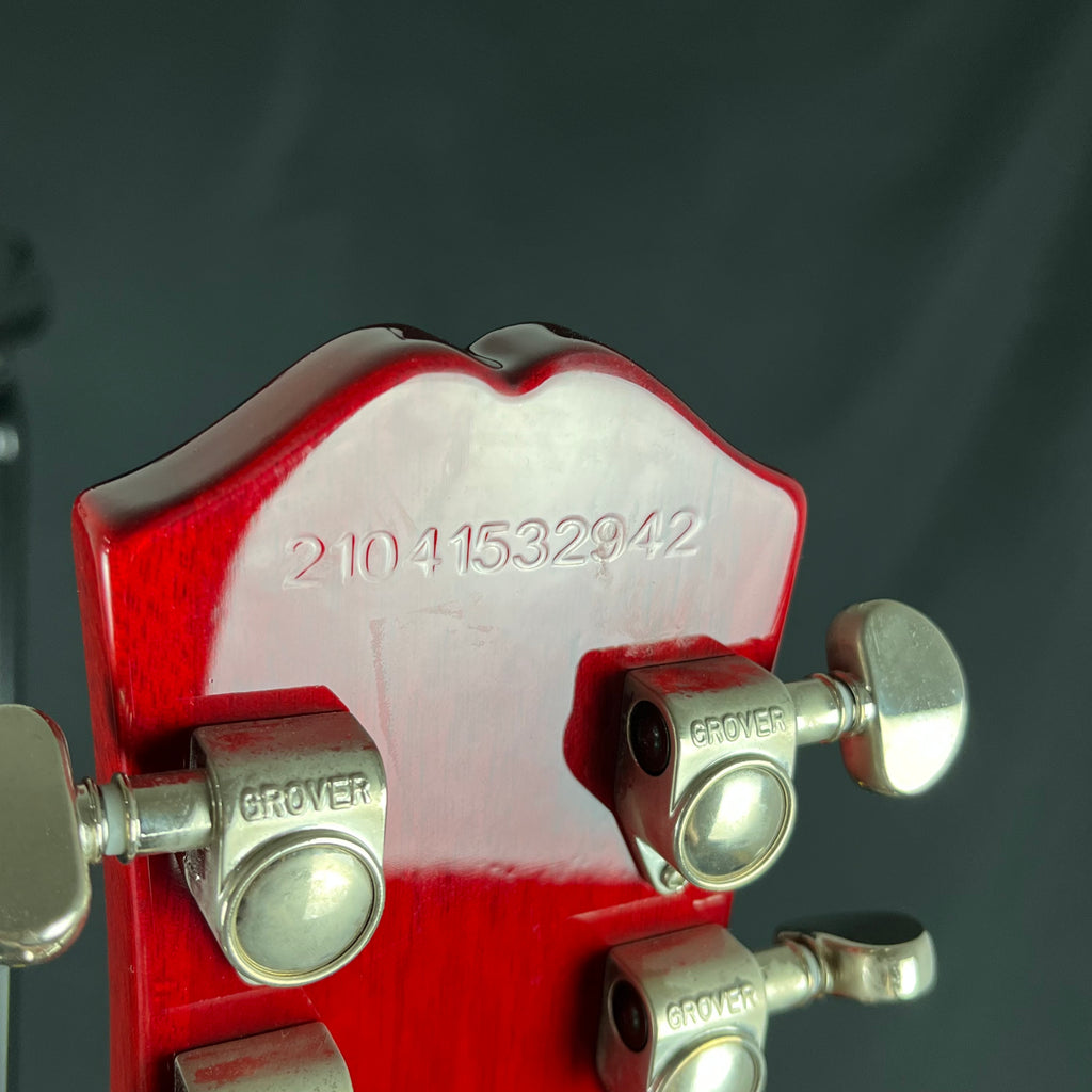 Epiphone Les Paul Standard 60s 2021