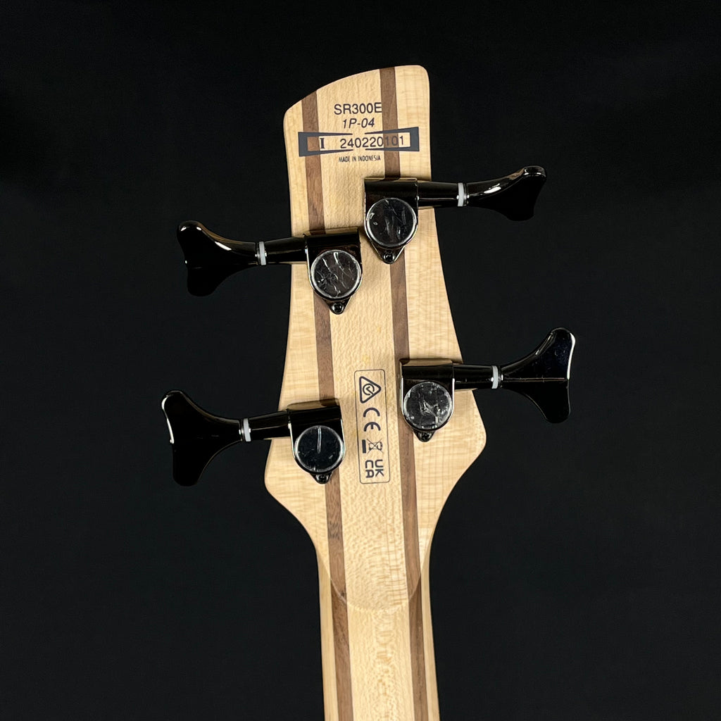 Ibanez SR300E Bass